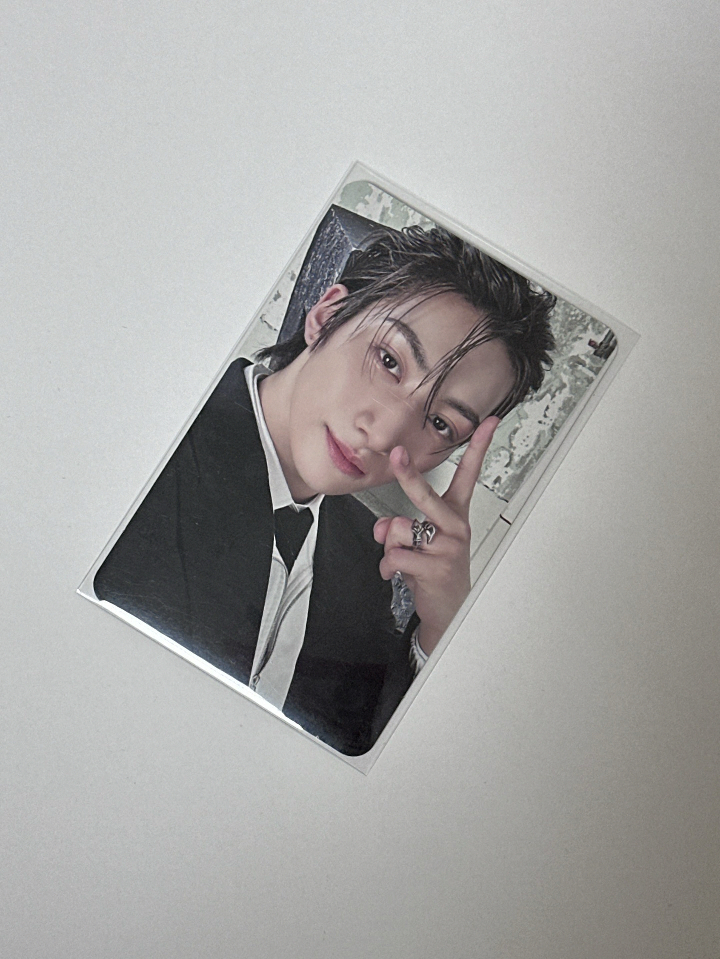 富安悠專卡（娃專/nallina/出道專）