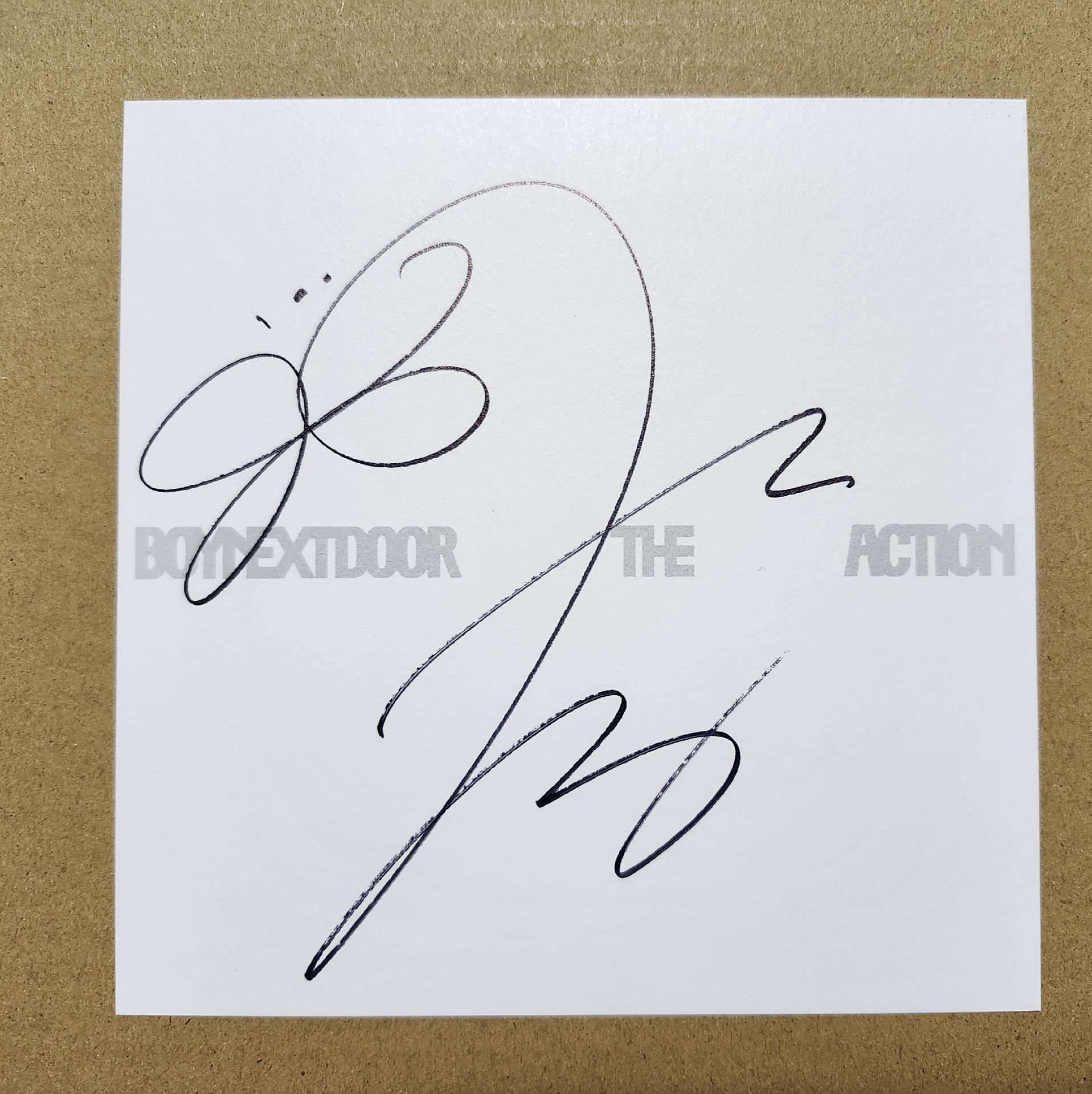 泰山PB親簽（清卡用）