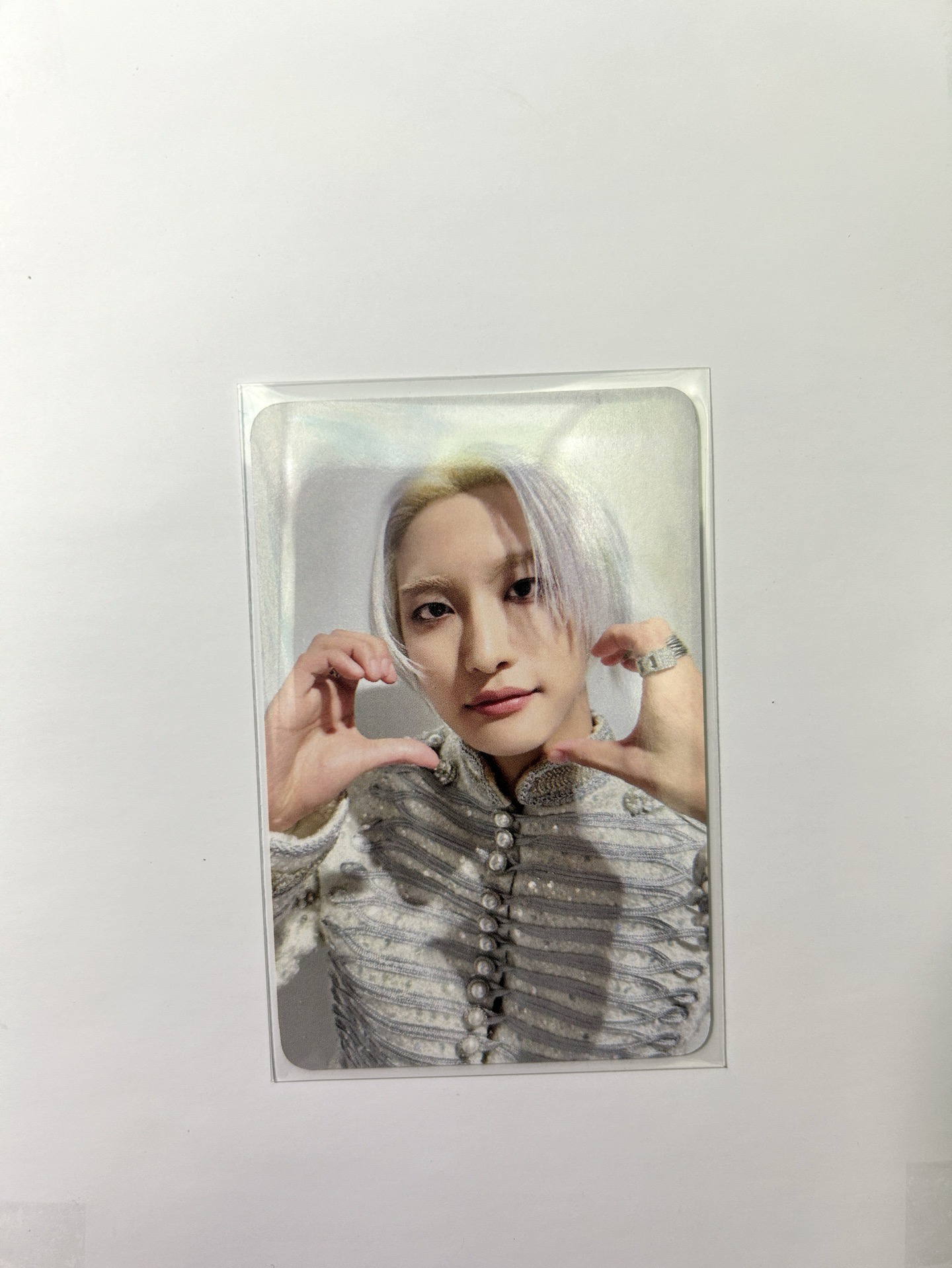 朴星化 ms幸運卡