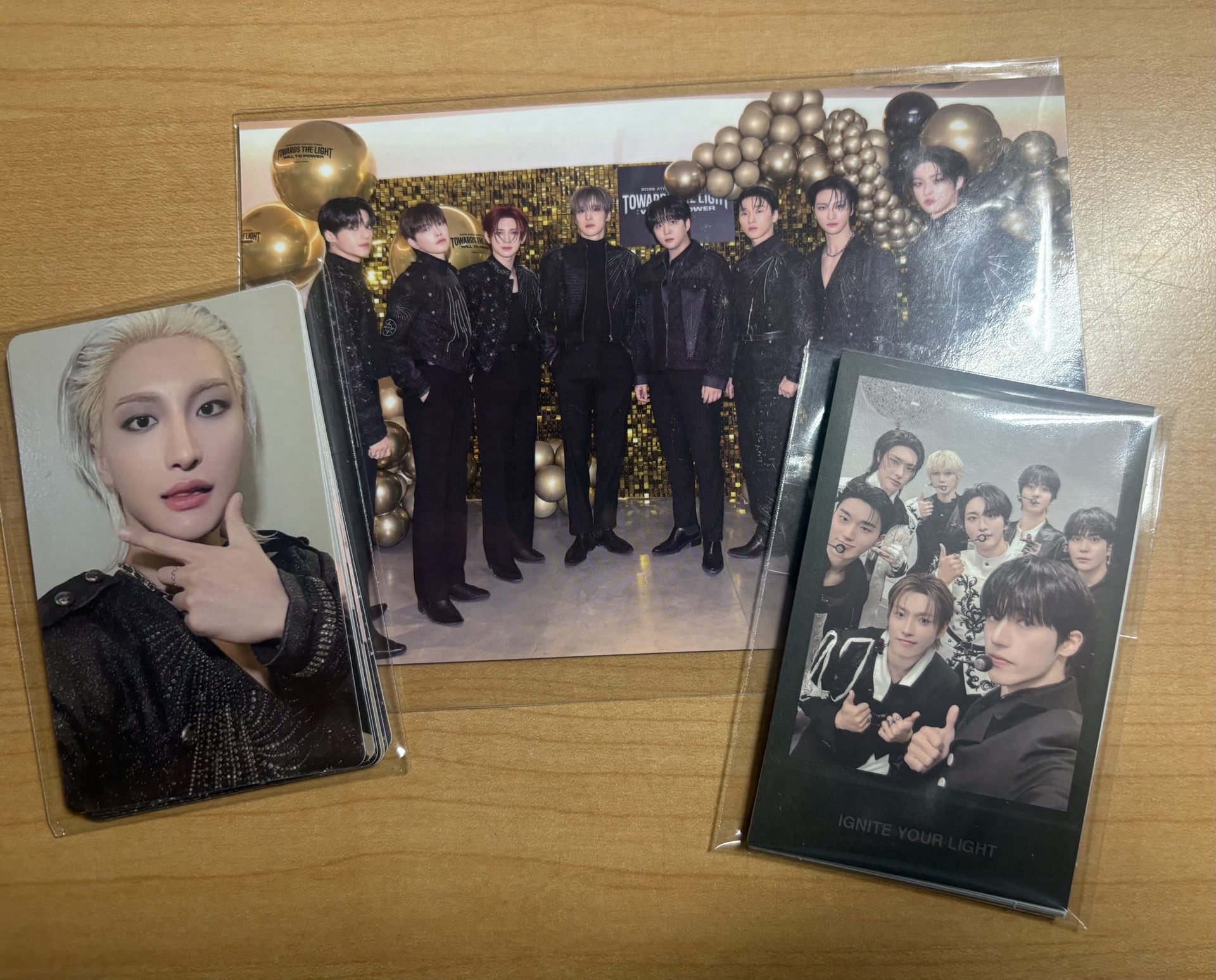 ［現貨］TTL安可場回憶錄