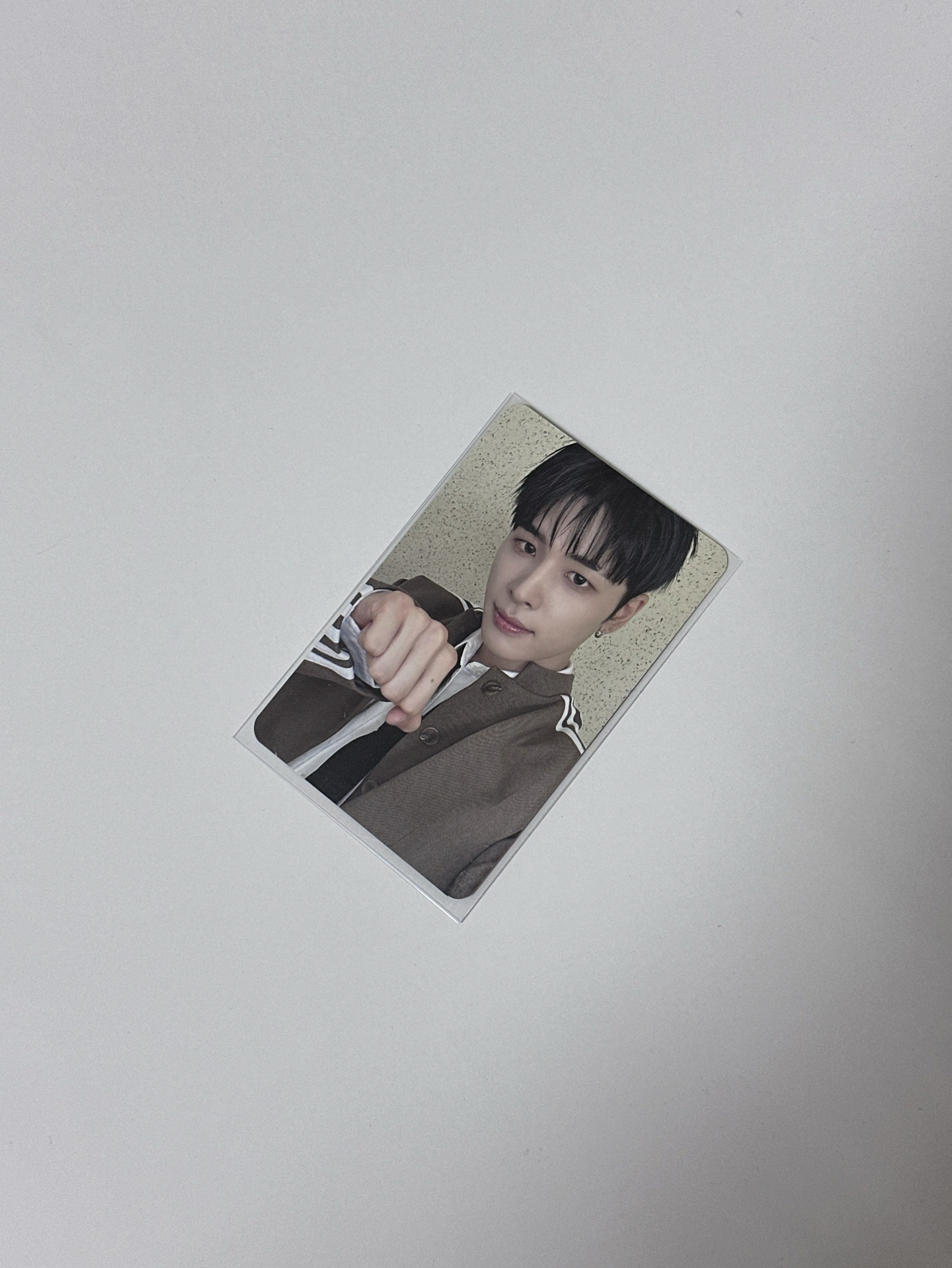 井上陽專卡（娃專/beatboxer/nallina)