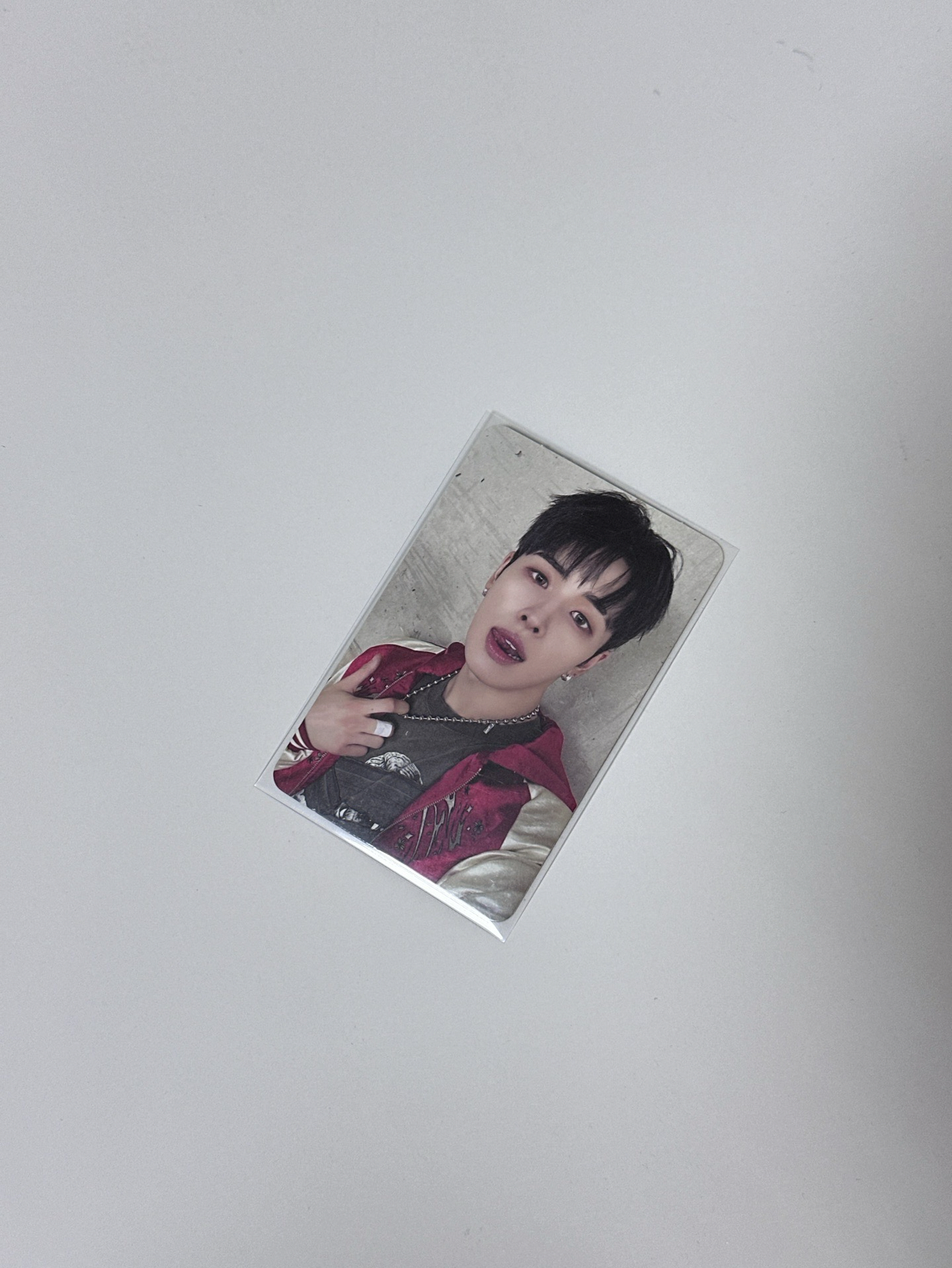 井上陽專卡（娃專/beatboxer/nallina)