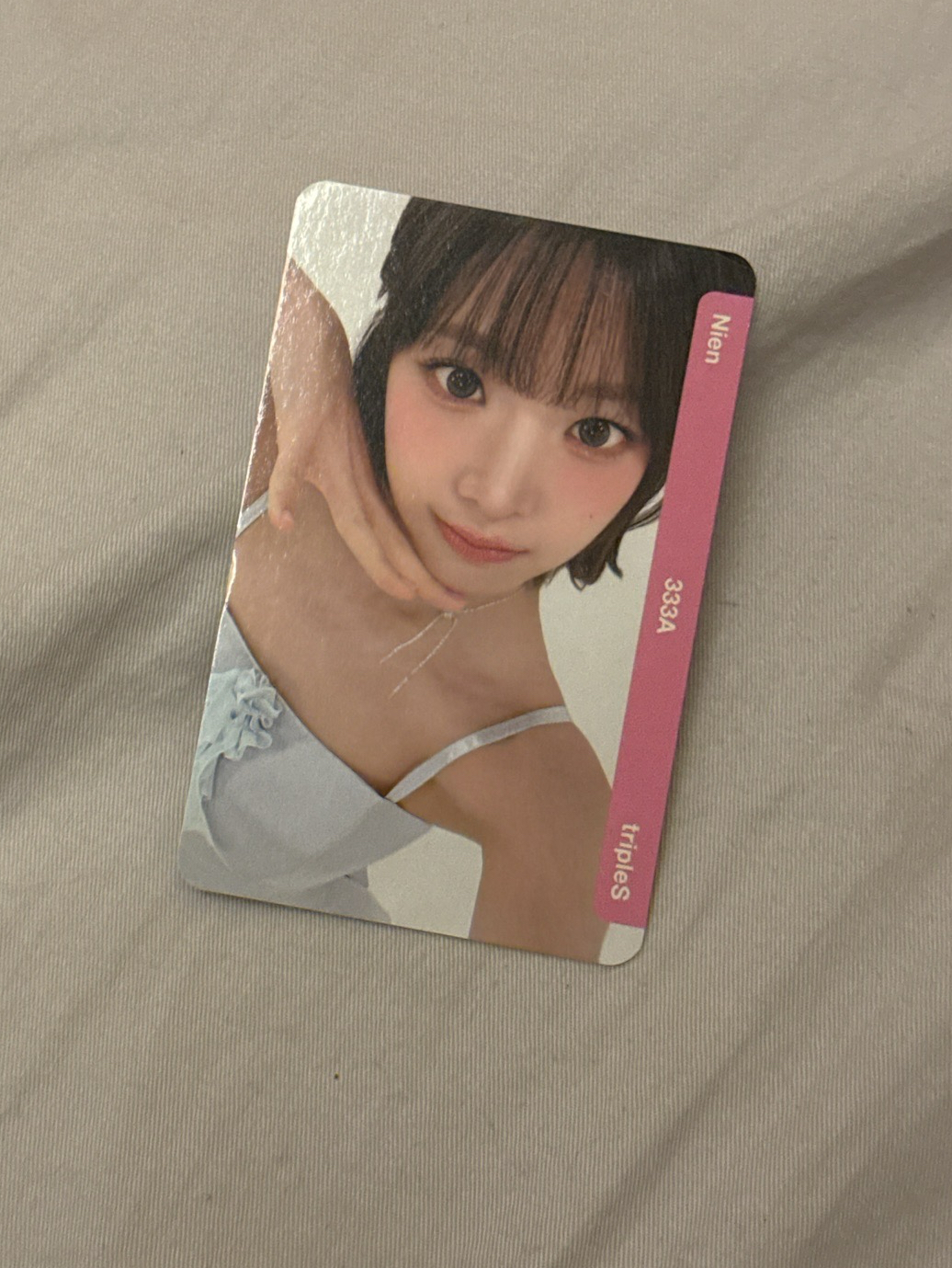 triples s13 念慈 vip dco bb333a