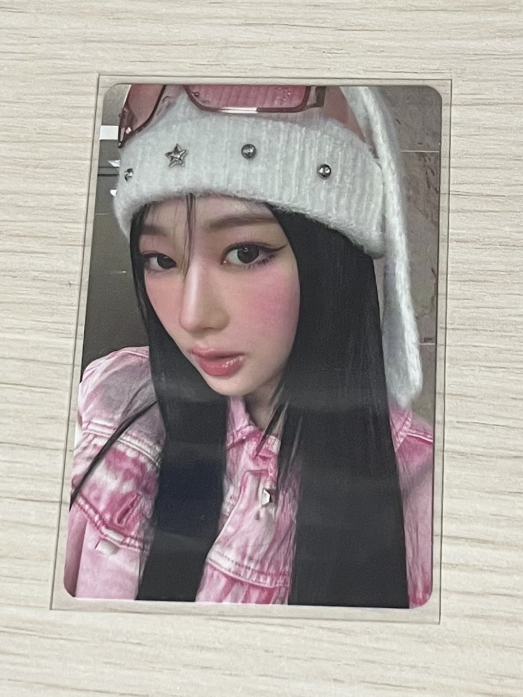 hot mess 華納吉🔥