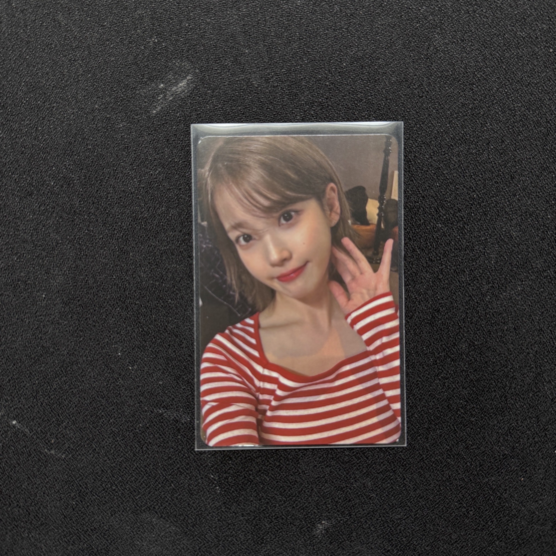 2024iu 台北入場卡