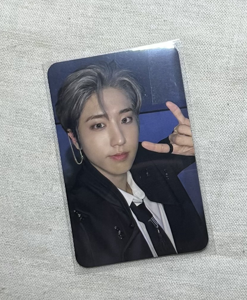 5-STAR yes24特典 城