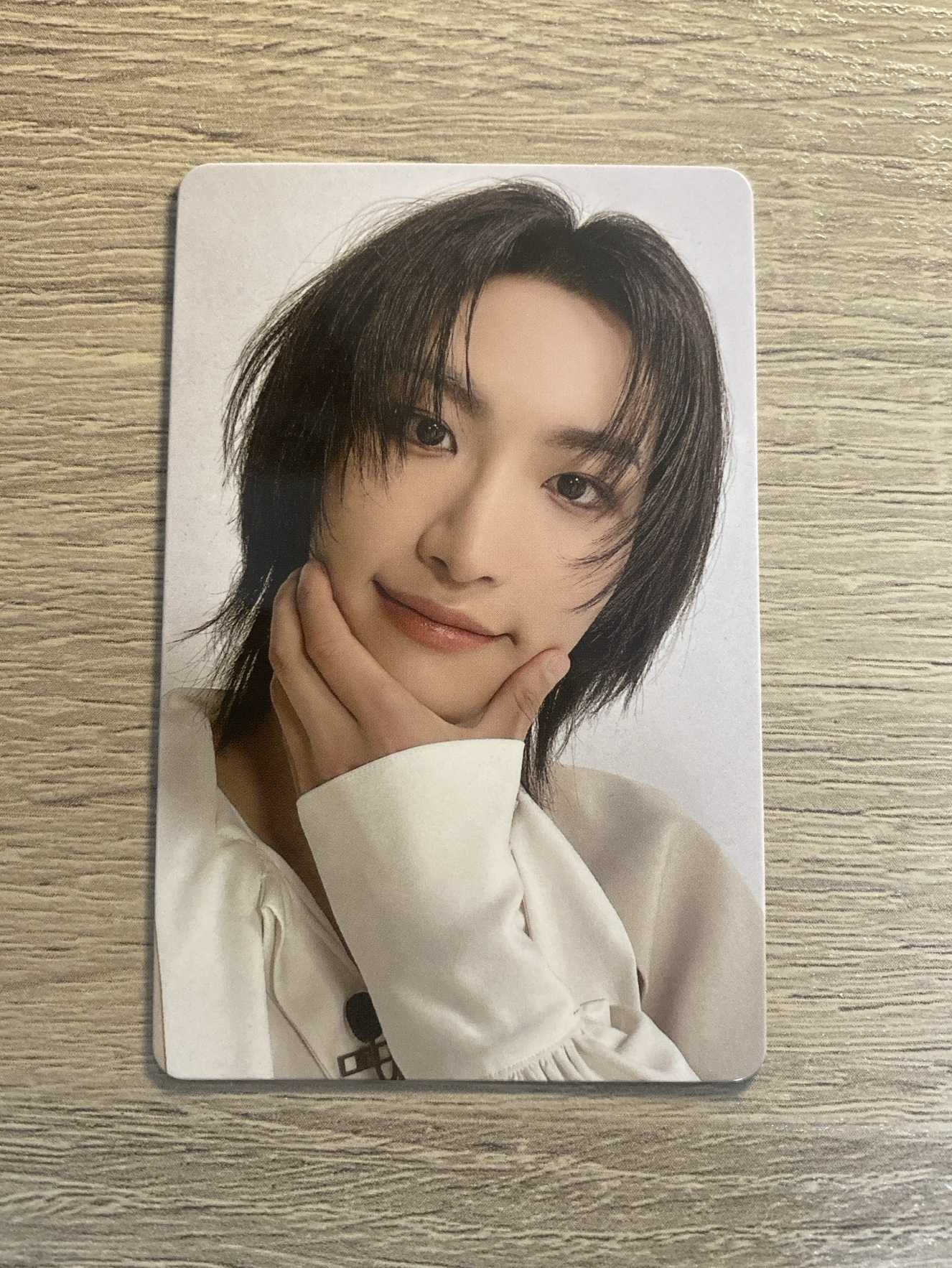 捏臉星 VR第二週電影卡