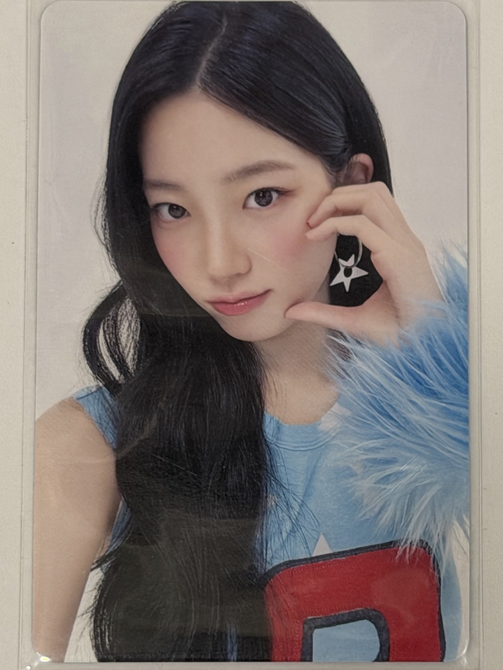 24‘fm JP 滿額卡 一葉