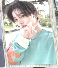 22年曆（不可當多帶的卡）