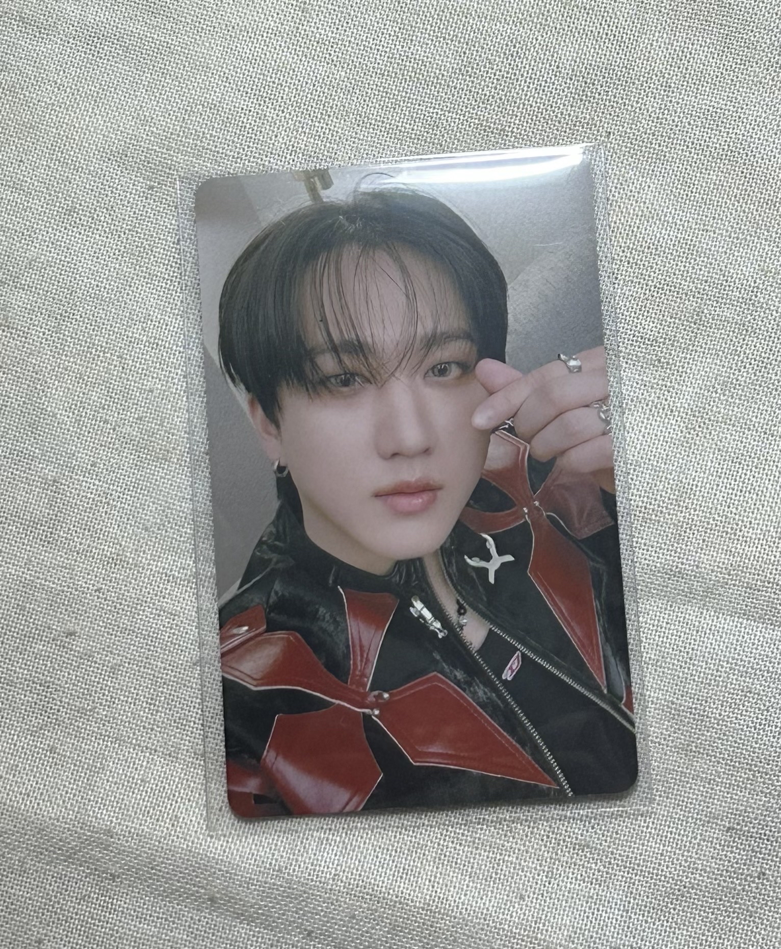 GIANT 大阪03/16場限 彬