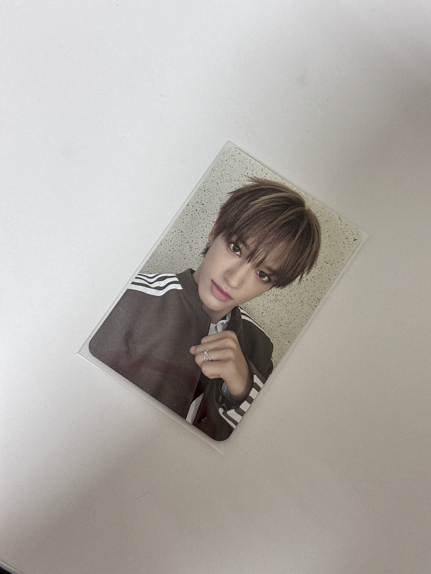 seita專卡（娃專/beatboxer/orly/出道專）