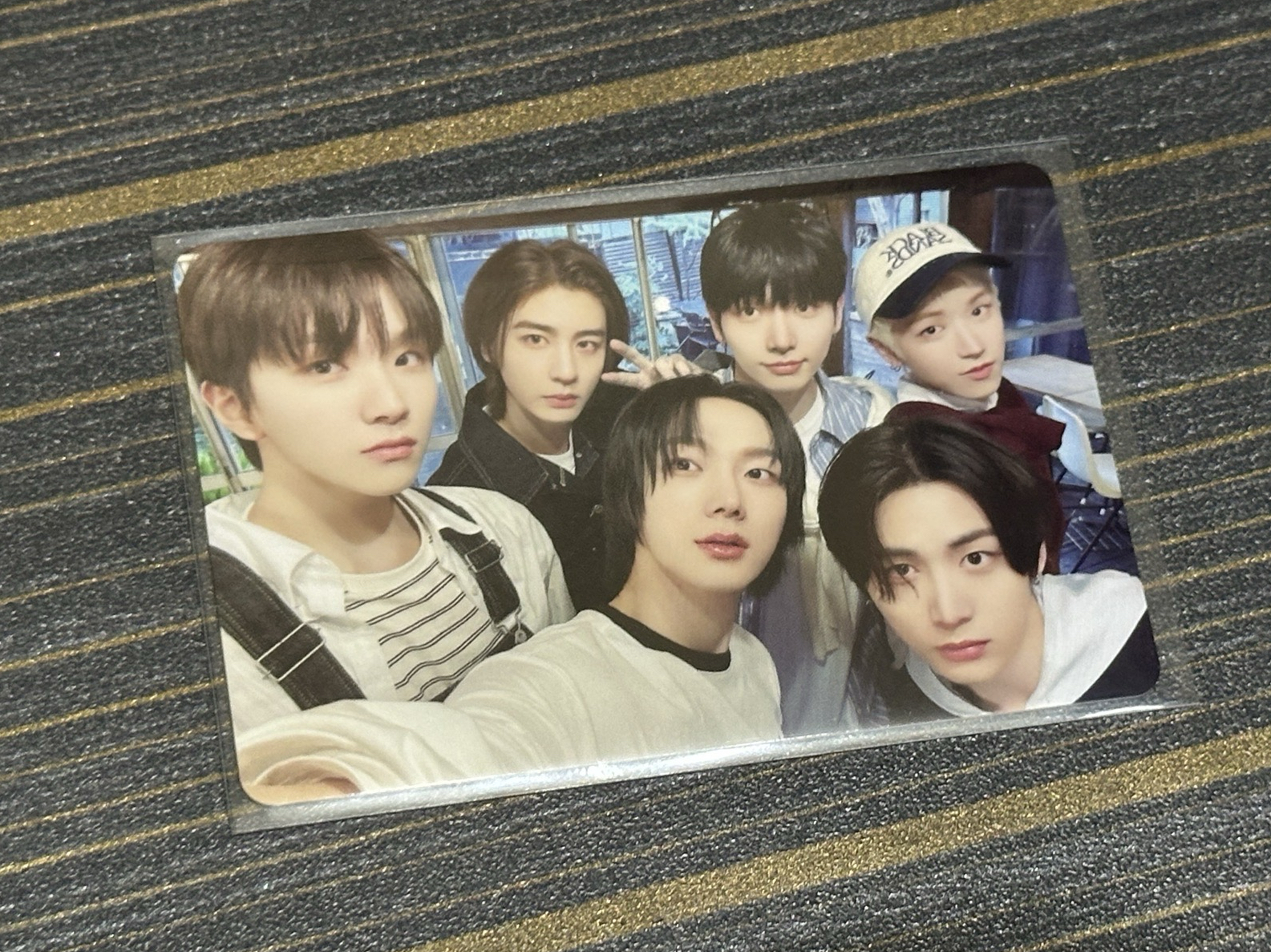 日專卡包隨機卡 團卡（需多帶其他2卡）