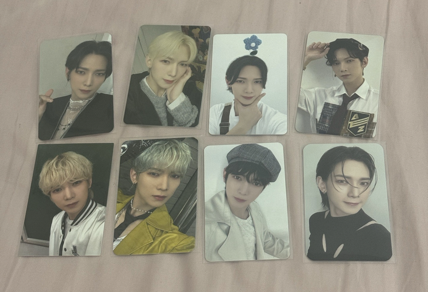 ATEEZ 呂尚2