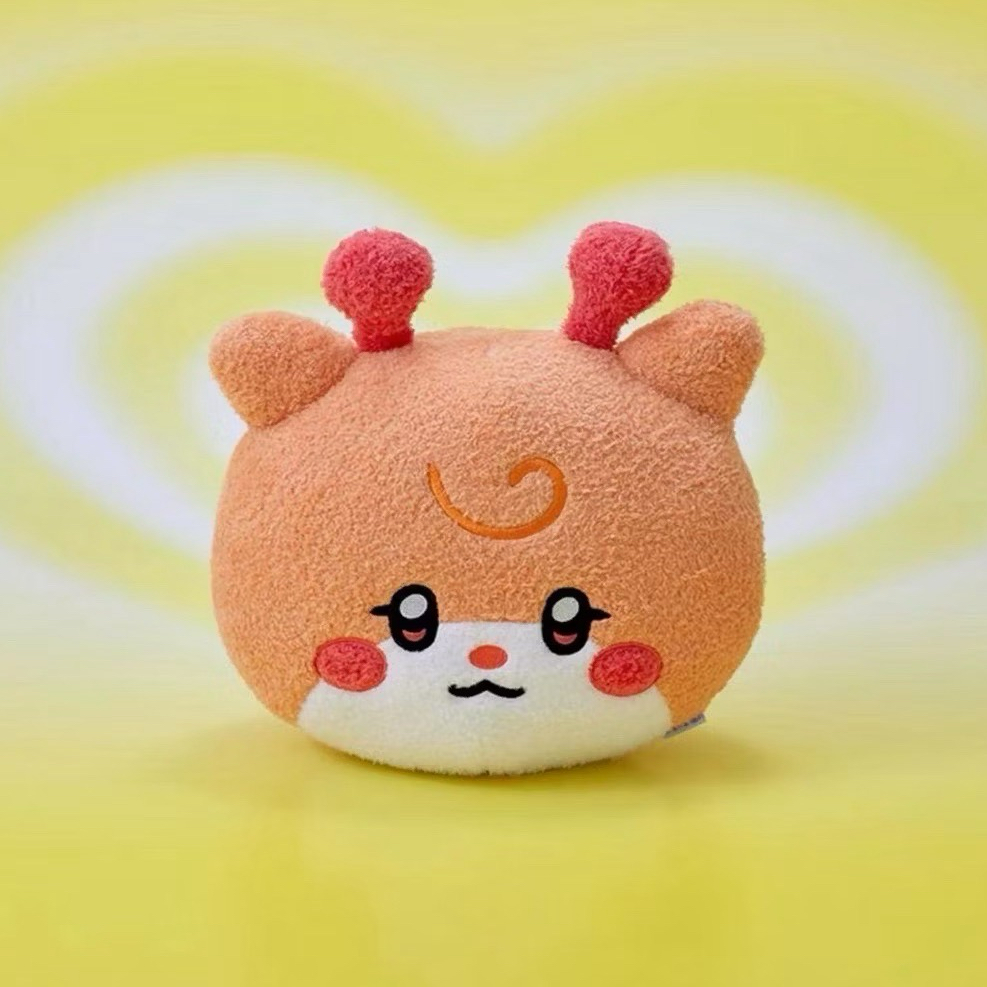 快閃琦抱枕全新未拆