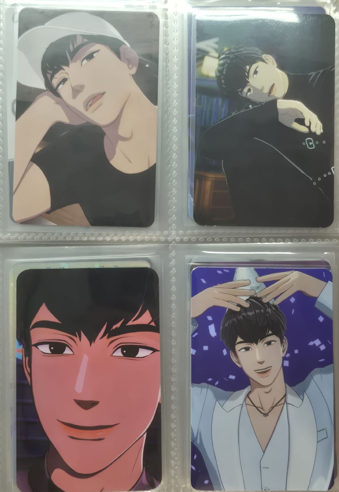 hamin 早期特典+熱卡盤