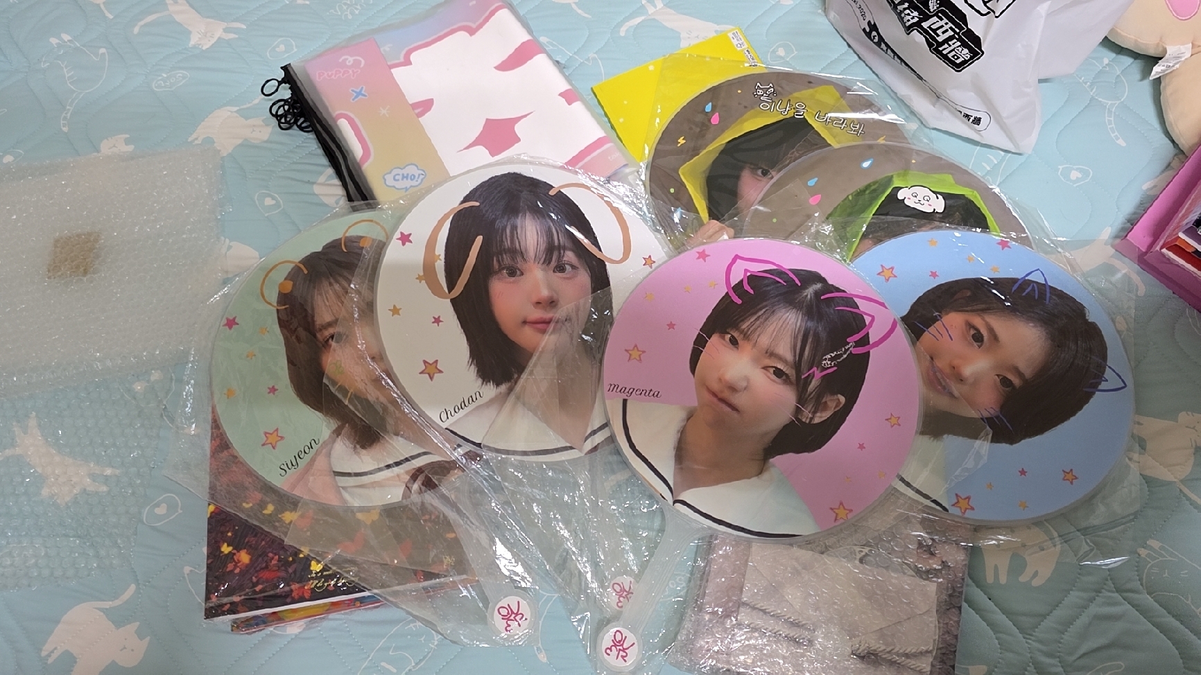 洪智惠跟洪七公都會武功算不算親戚