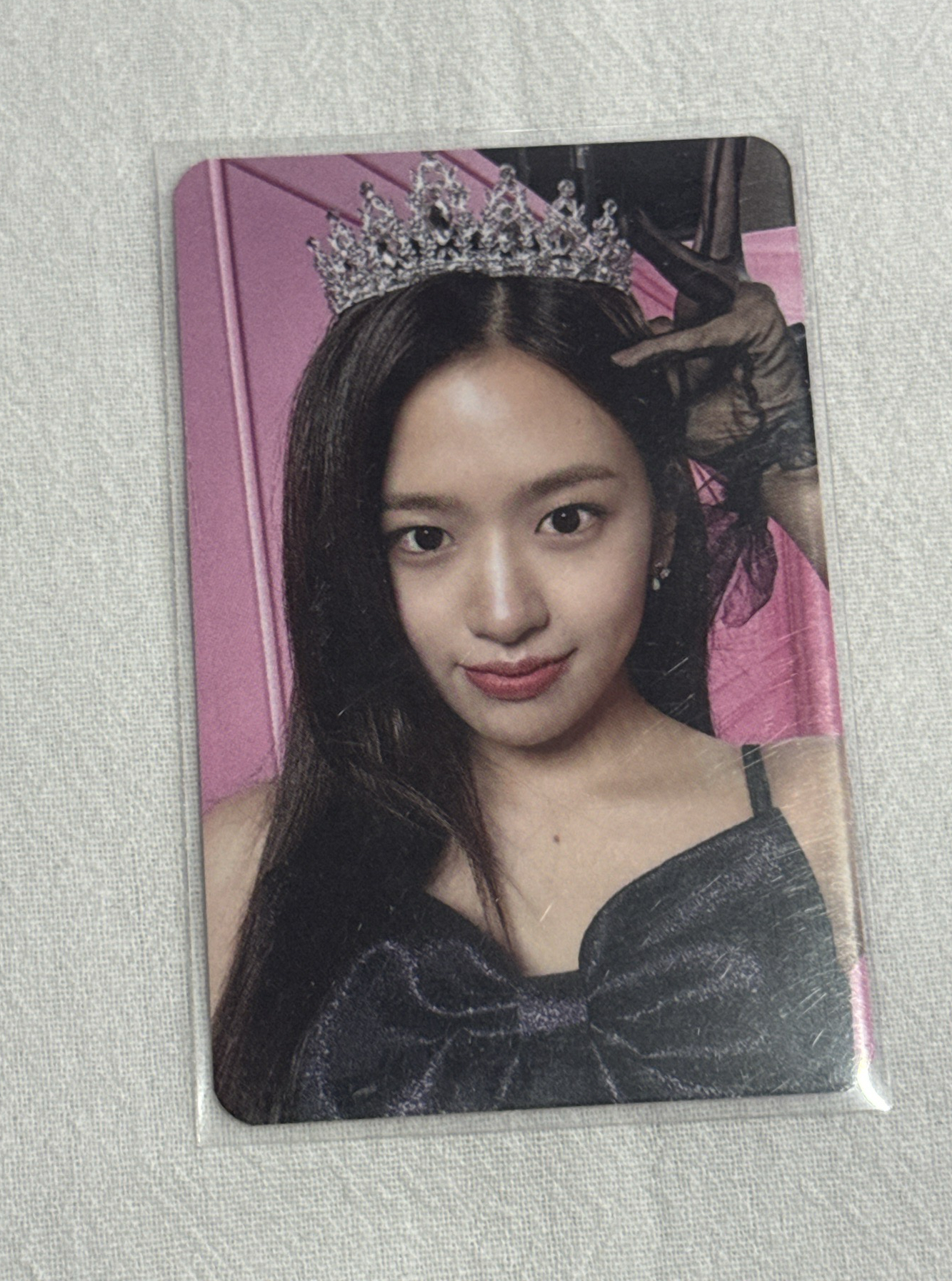 23’FC 入場卡 / 場限卡 Day2入場卡 皇冠安