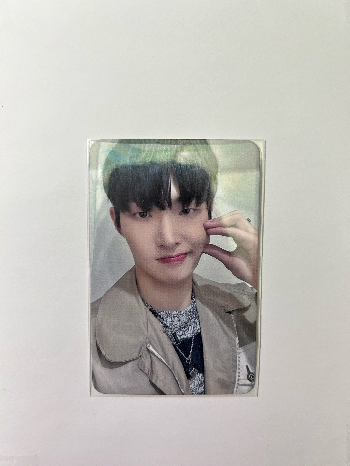 宋旼琦 mk2.0小卡