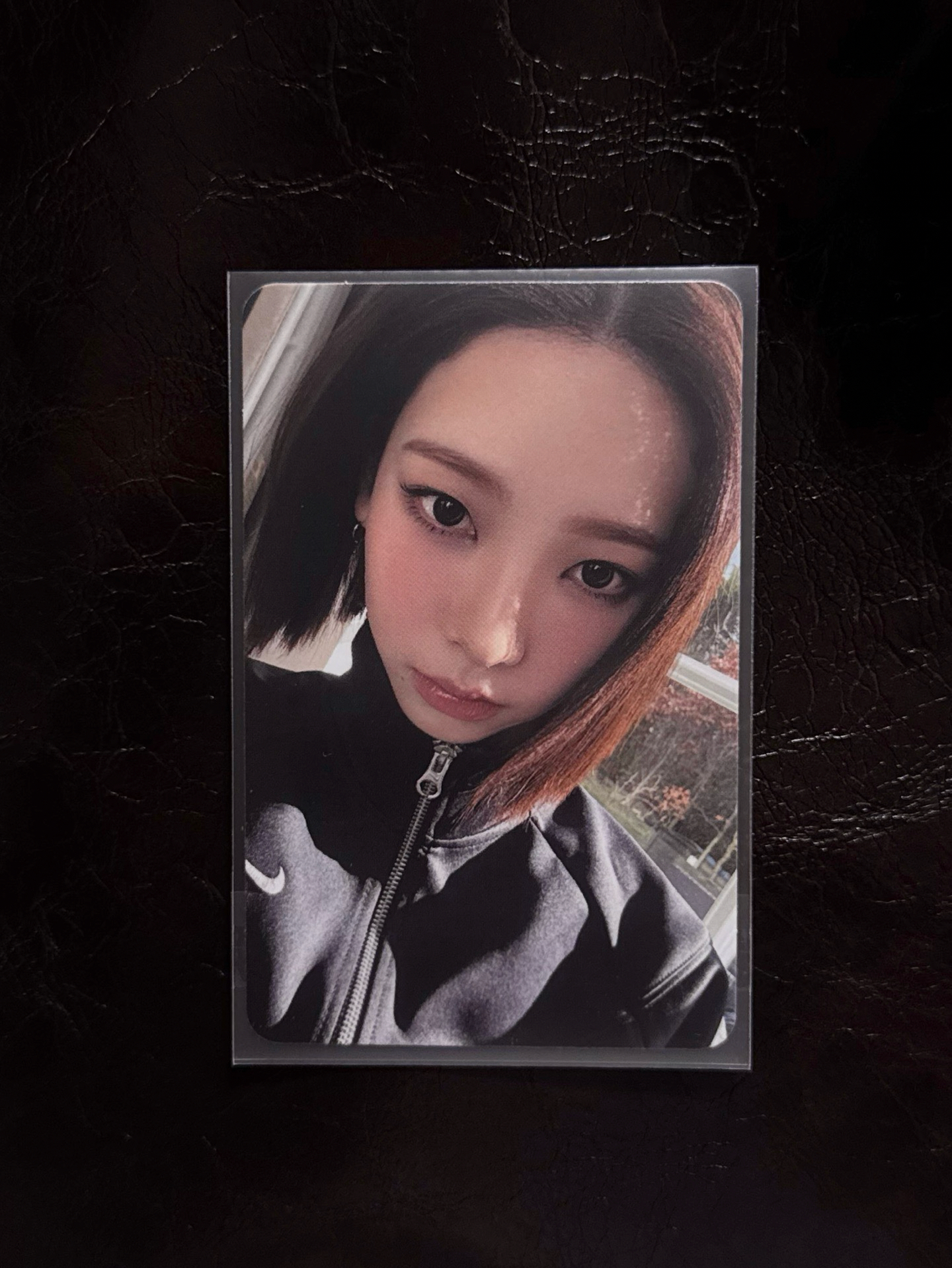 Dirty work 歐版柚