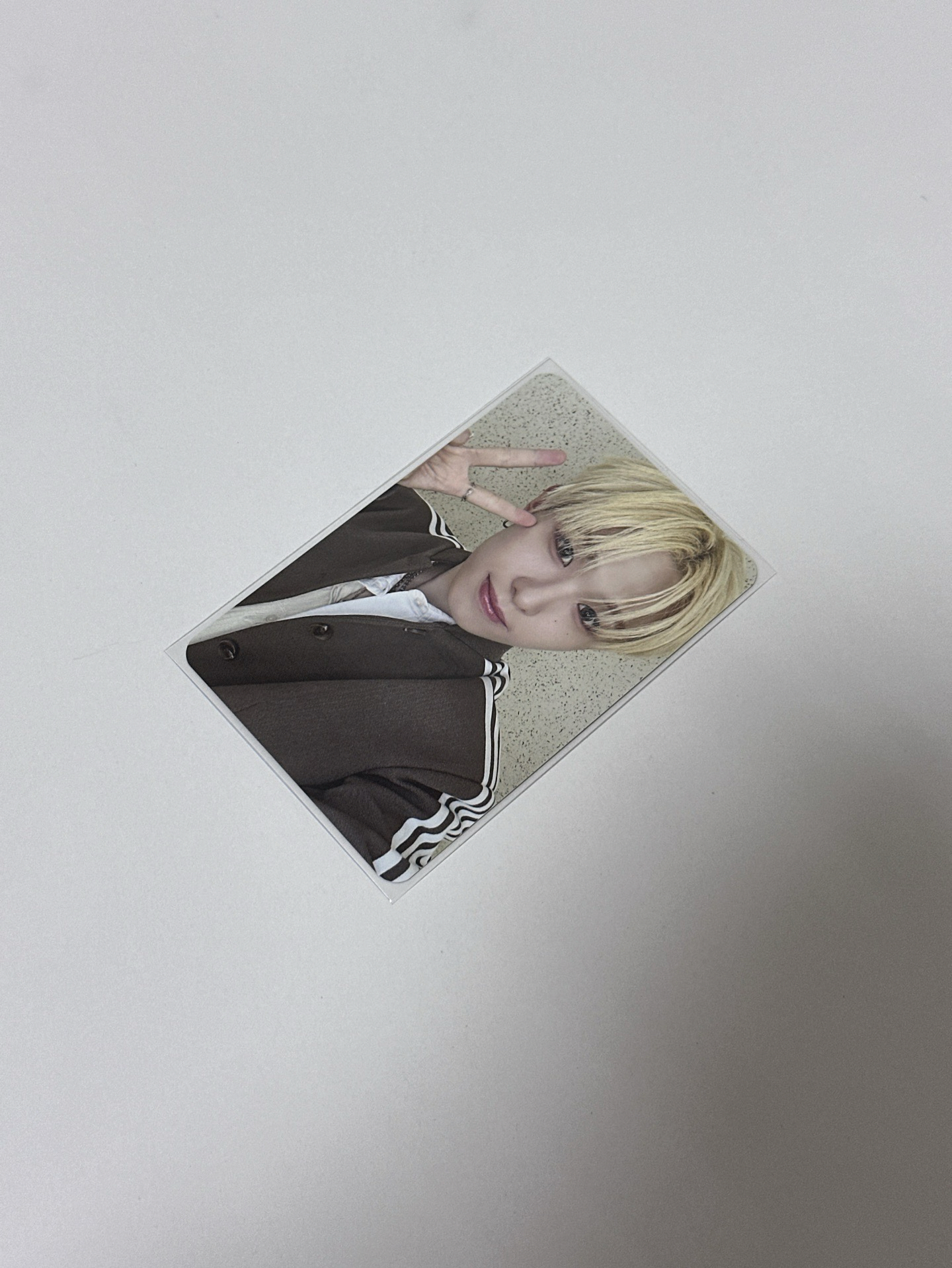 hyui專卡（娃專/beatboxer/出道專）