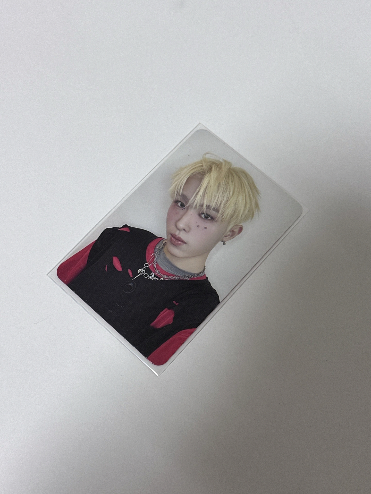 hyui專卡（娃專/beatboxer/出道專）