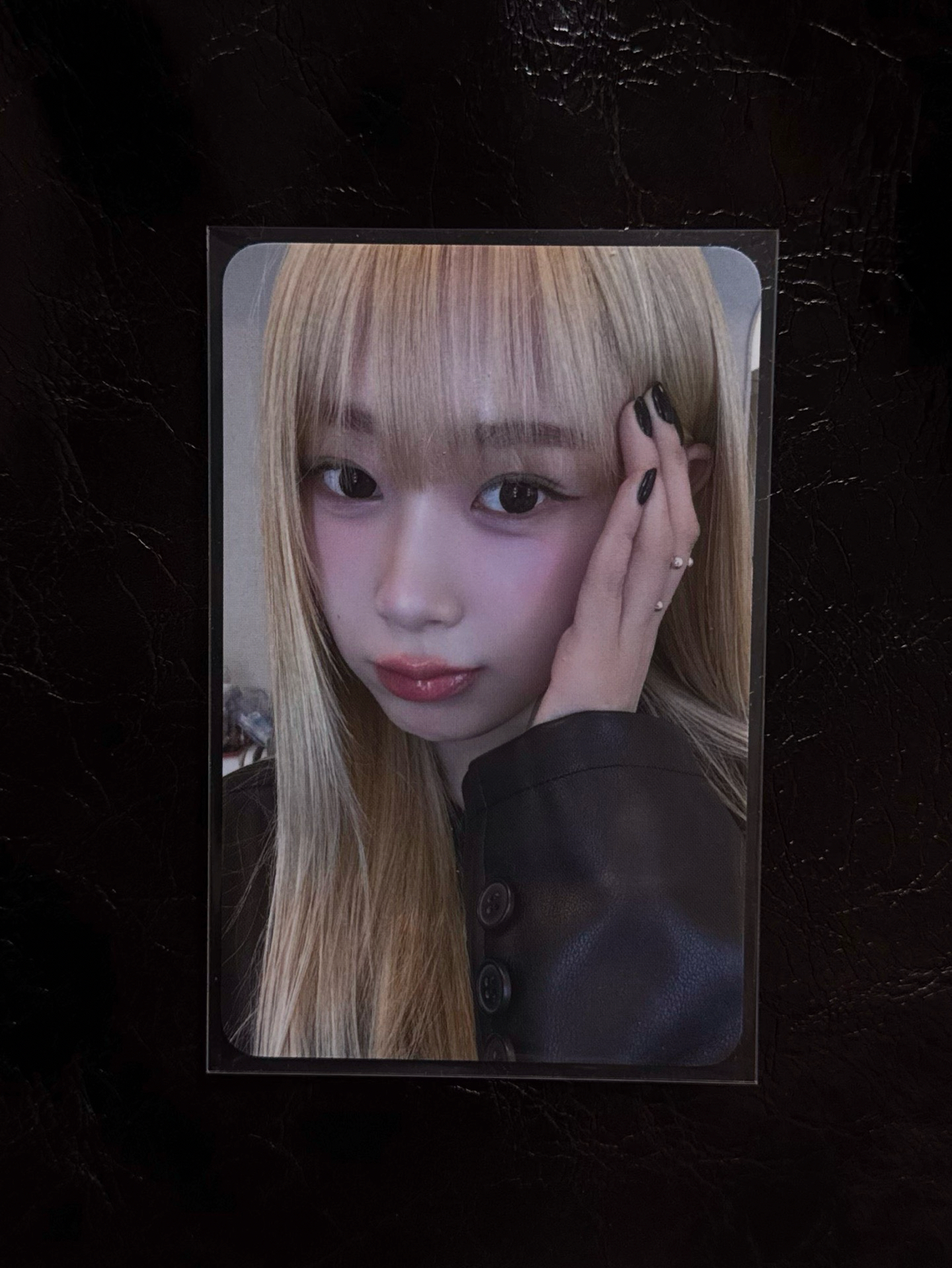 Drama el幸運 豬包吉