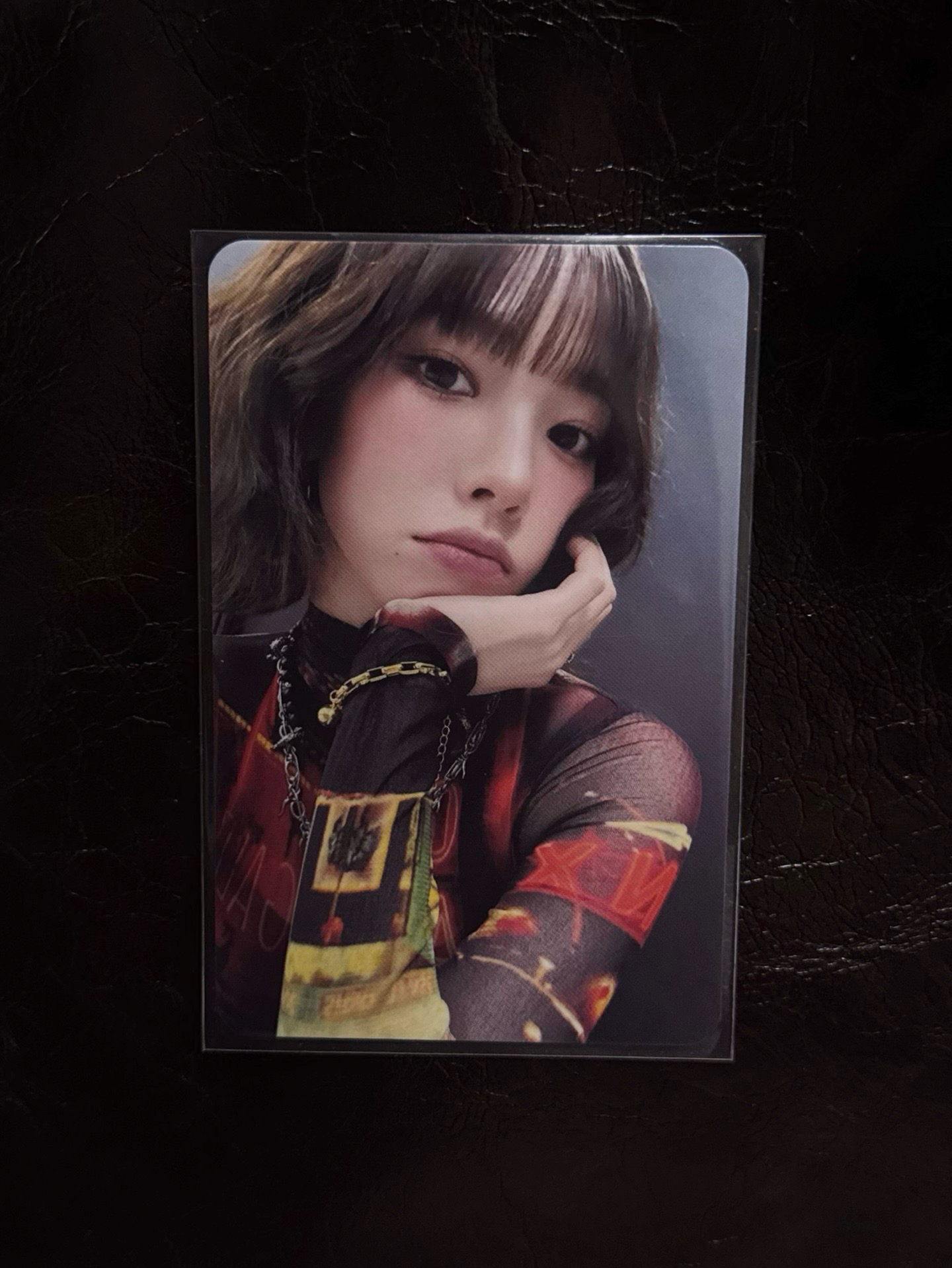 Dirty work 四星柚