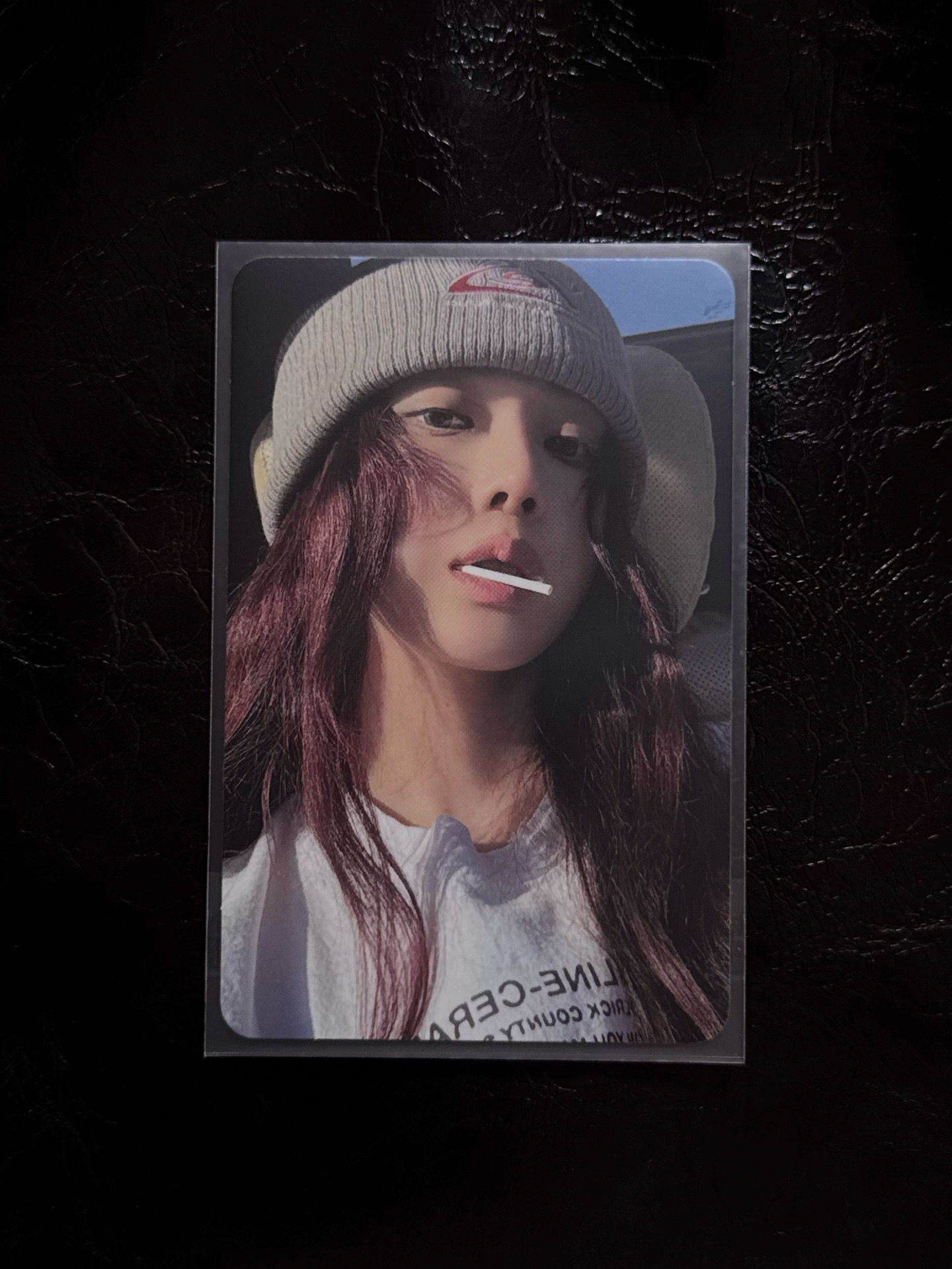 Dirty work case歐版冬