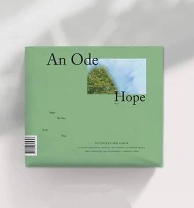 正規三 綠版專 全新未拆