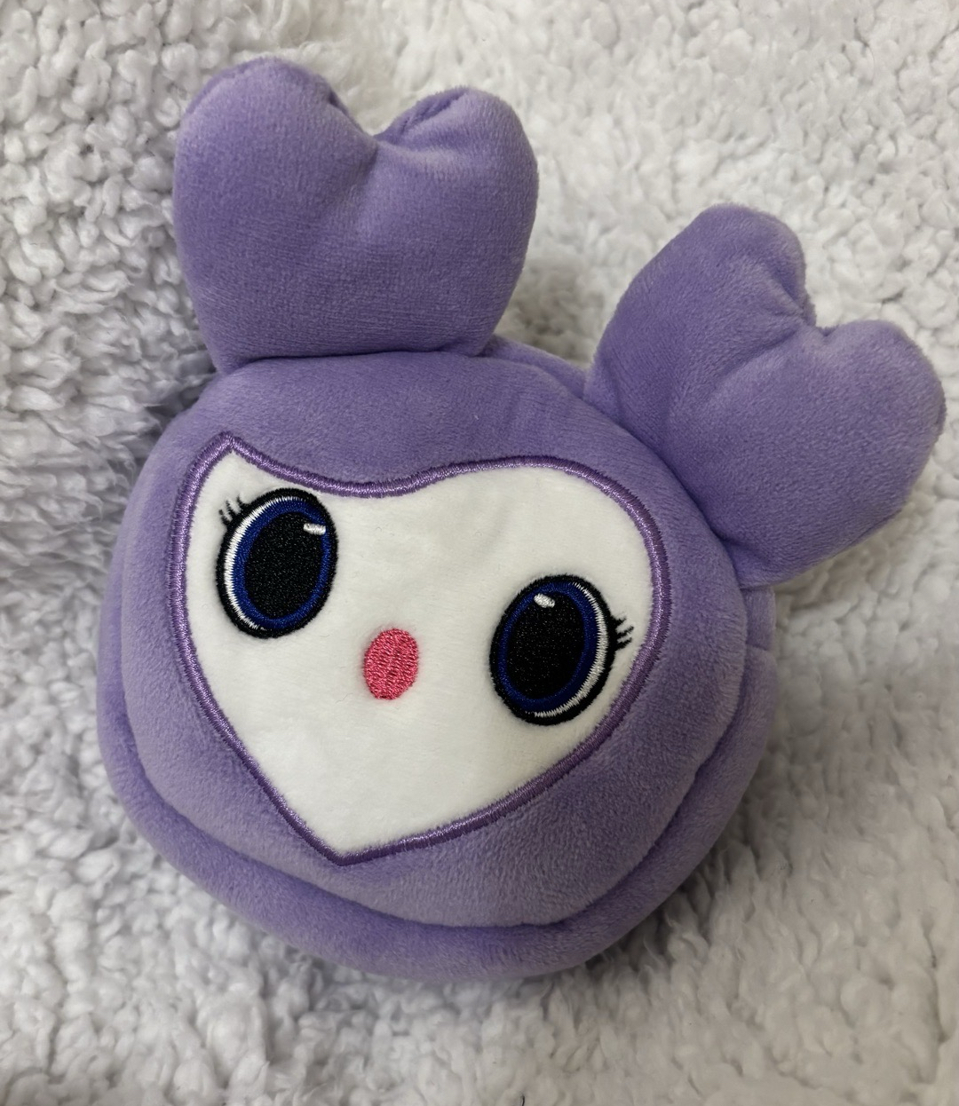 紗高雄快閃零錢包