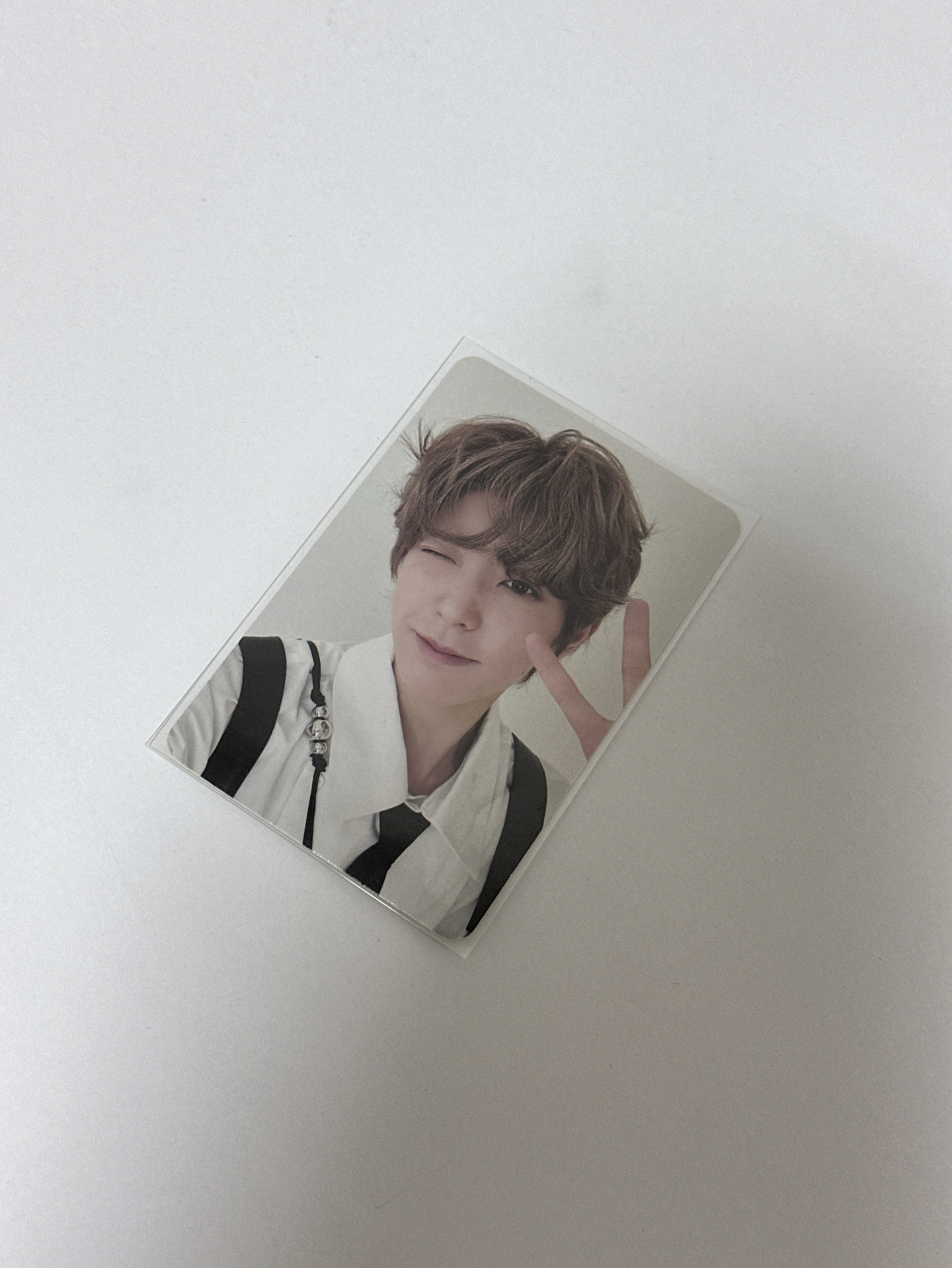 yuki專卡（娃專/orly）