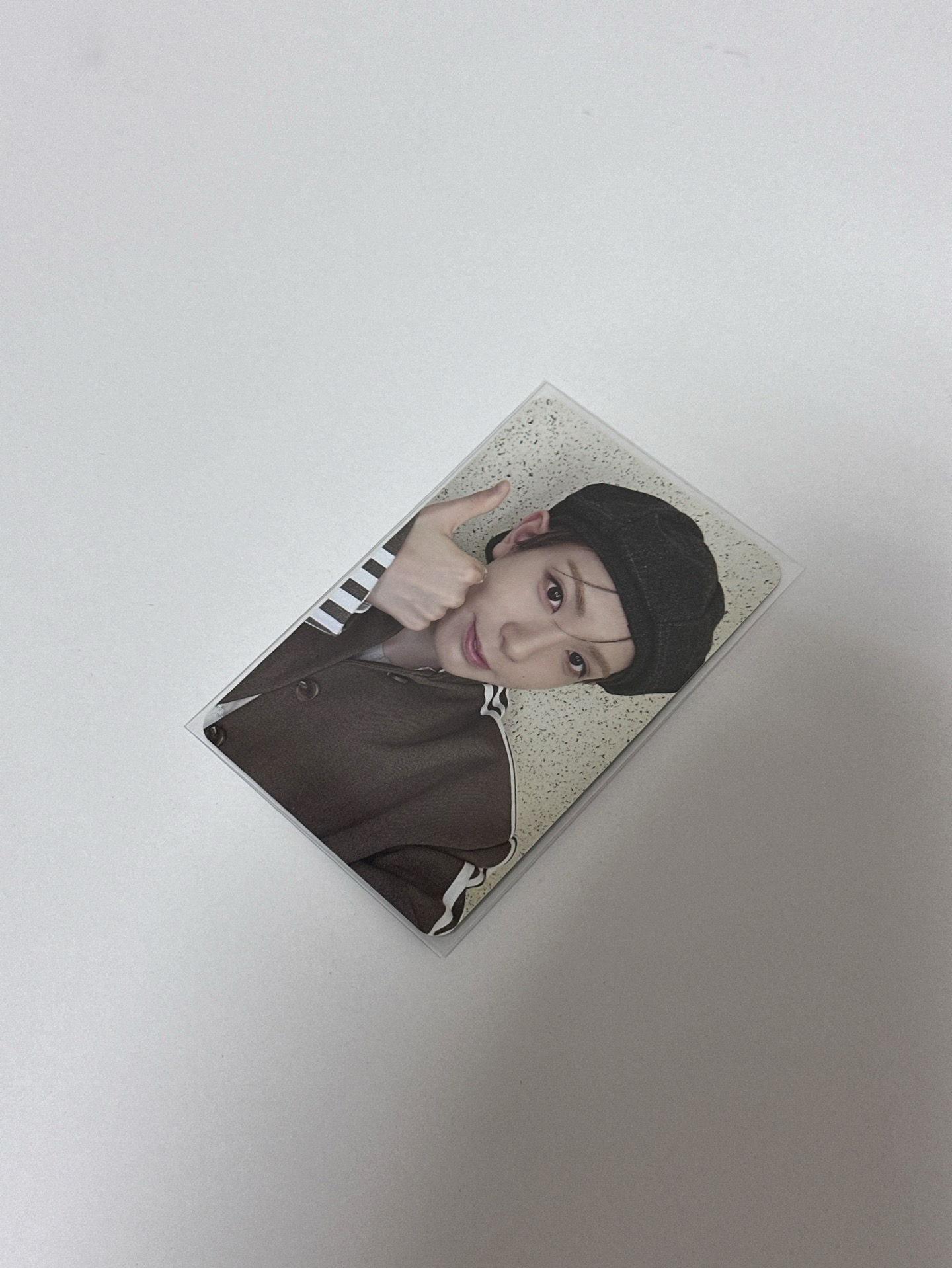 yuki專卡（娃專/orly）