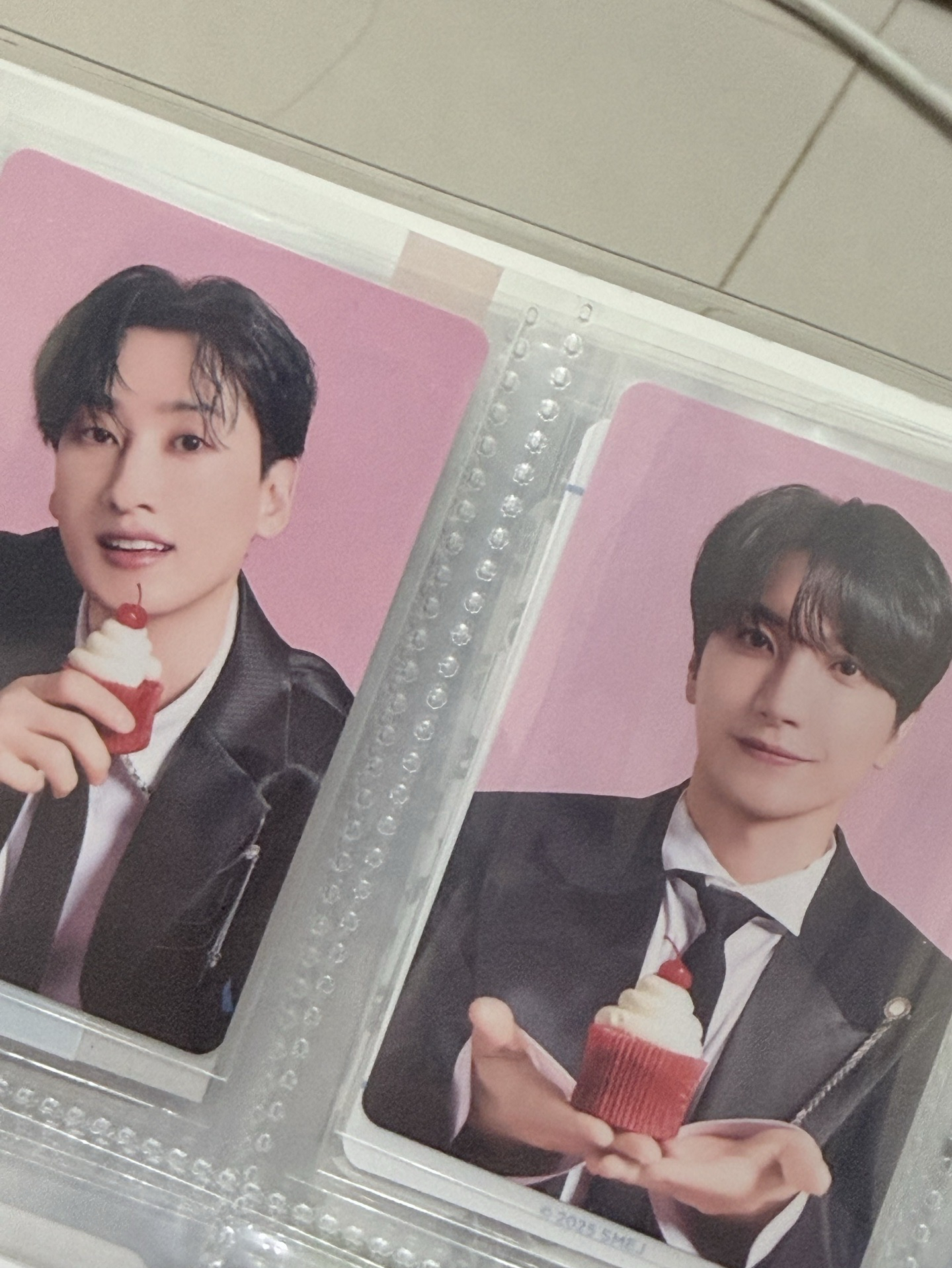 SS10日周點心盤子卡赫+特