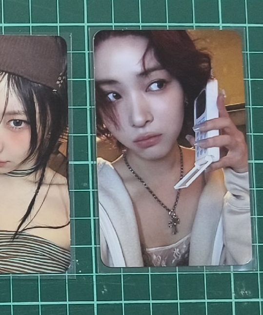 留真  PB專卡 手機