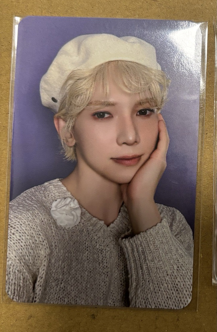 26年年曆 Yes小卡呂尚