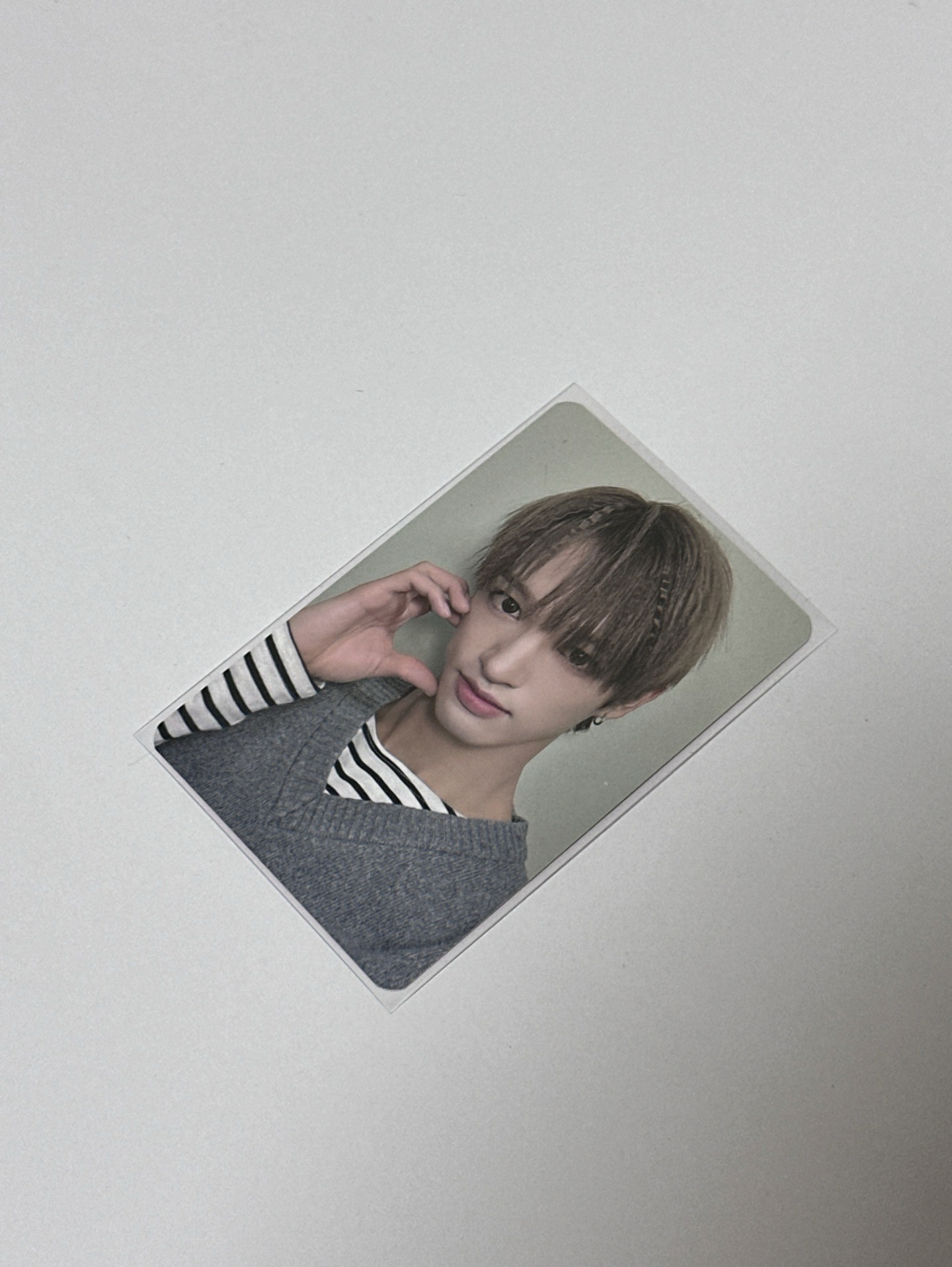 seita首爾場特別控zone卡