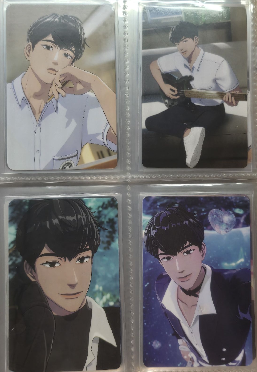 hamin 早期特典+熱卡盤