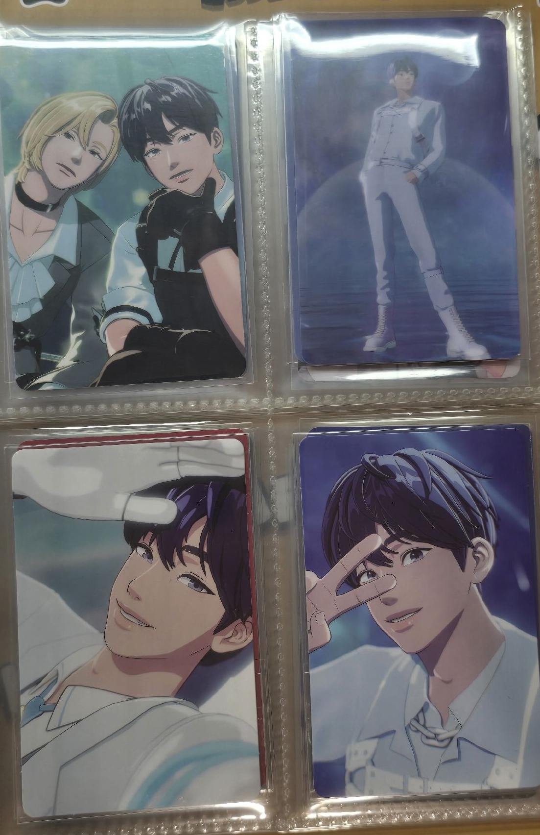 hamin 早期特典+熱卡盤