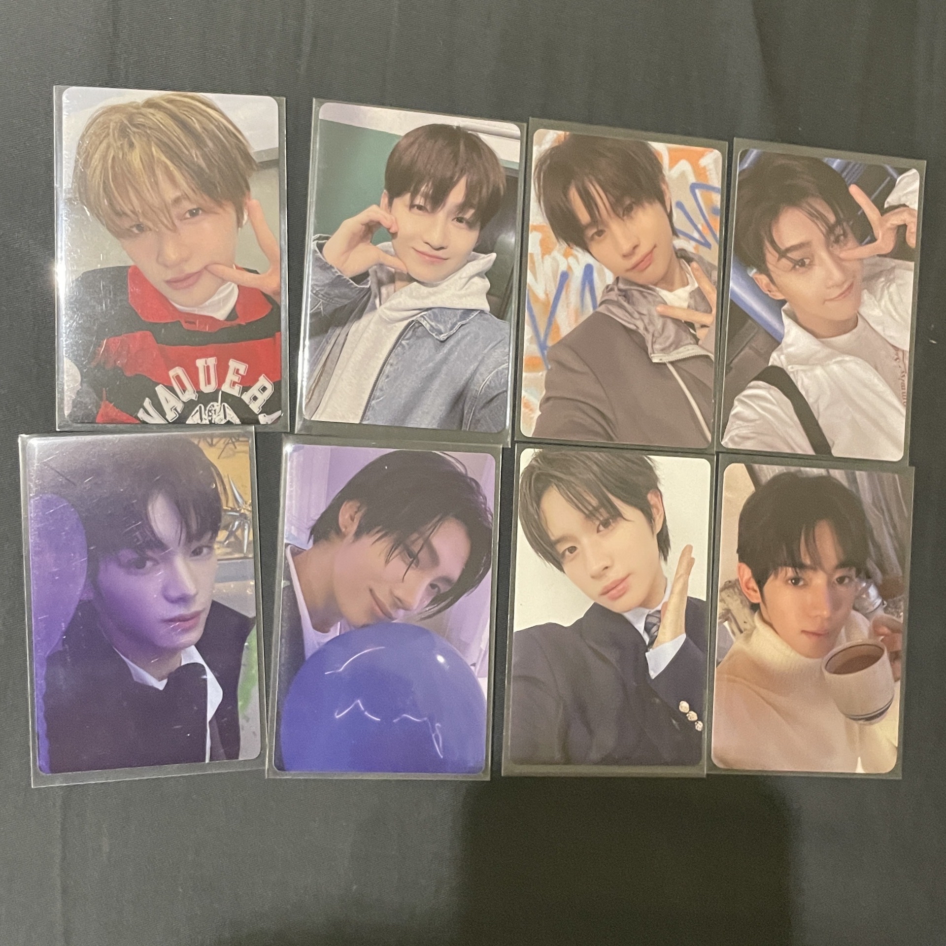 （含綁）TWS 聖誕熊吊娃