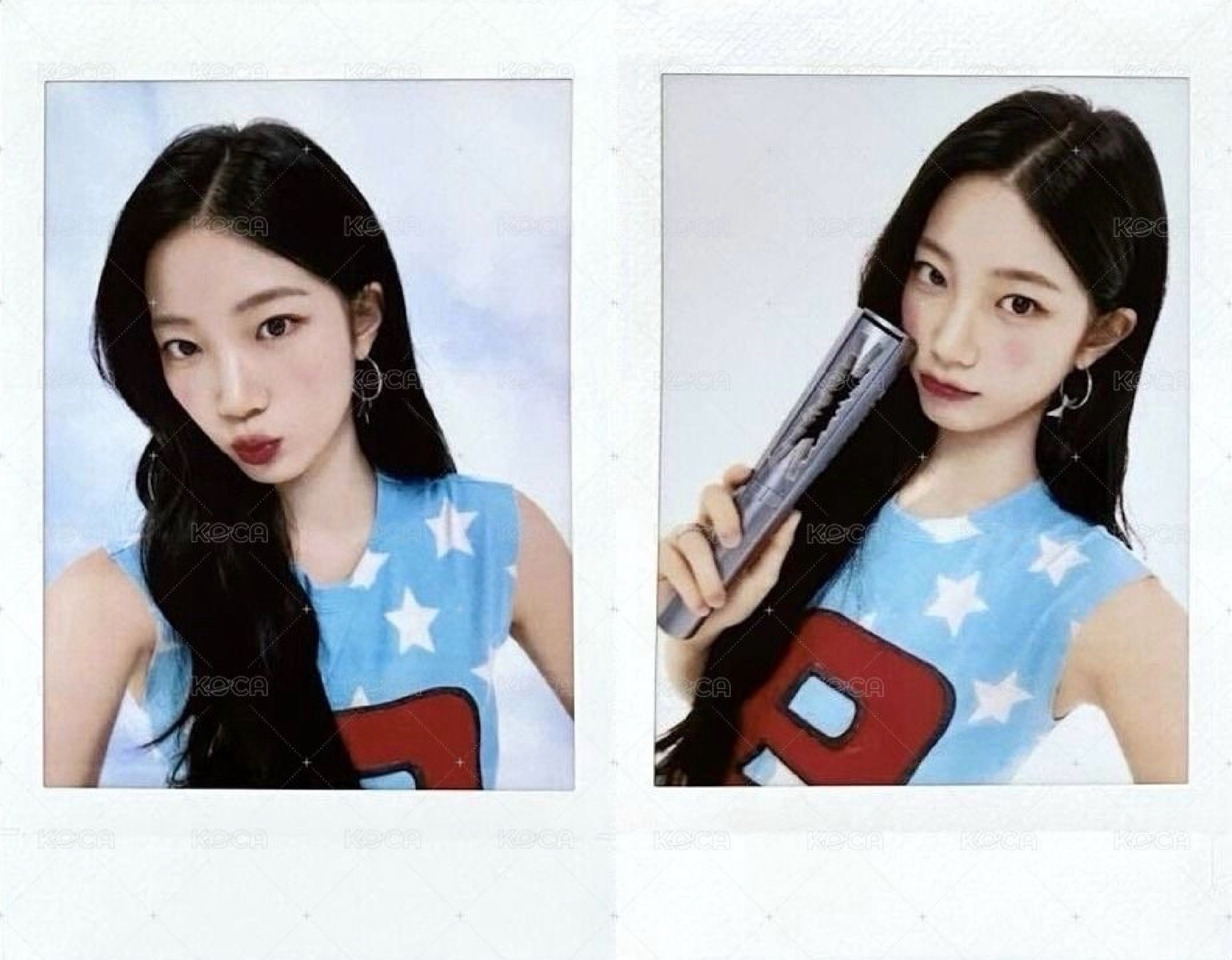 24fm拍立得葉一組