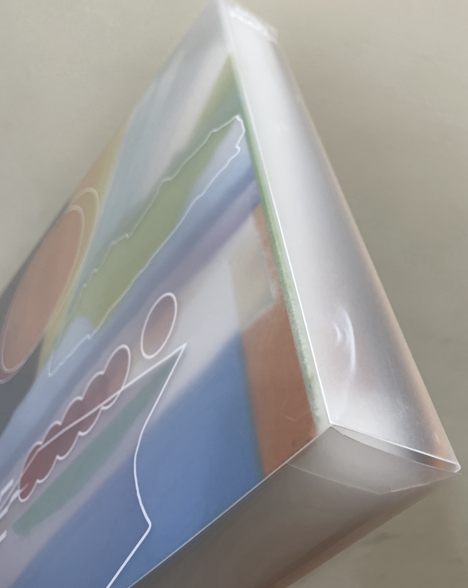 MINI12 13宮格卡冊