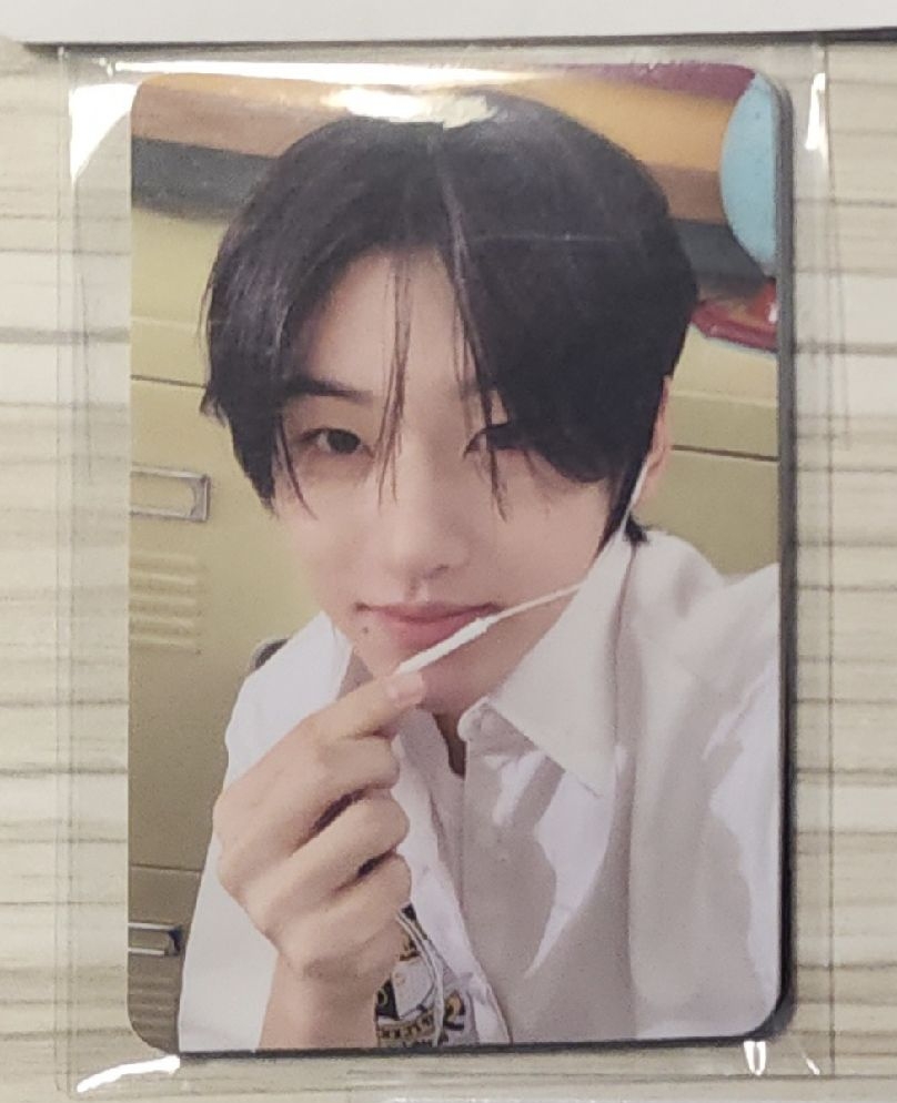 Mini2 耳機打歌卡 整套