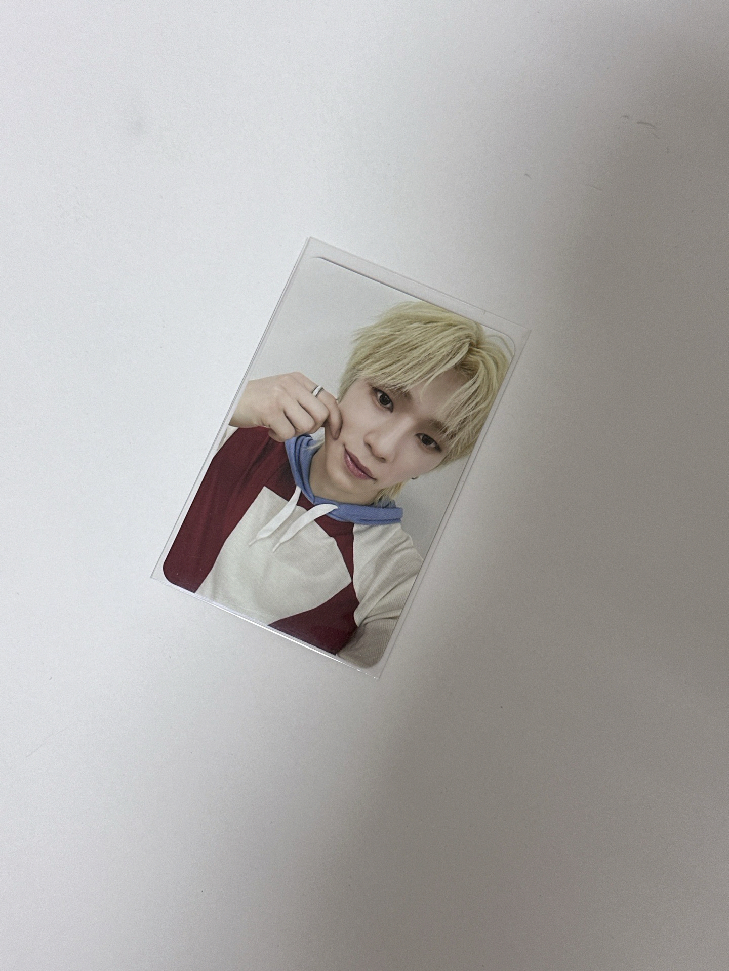 Sogeon專卡（nallina/orly/出道專）