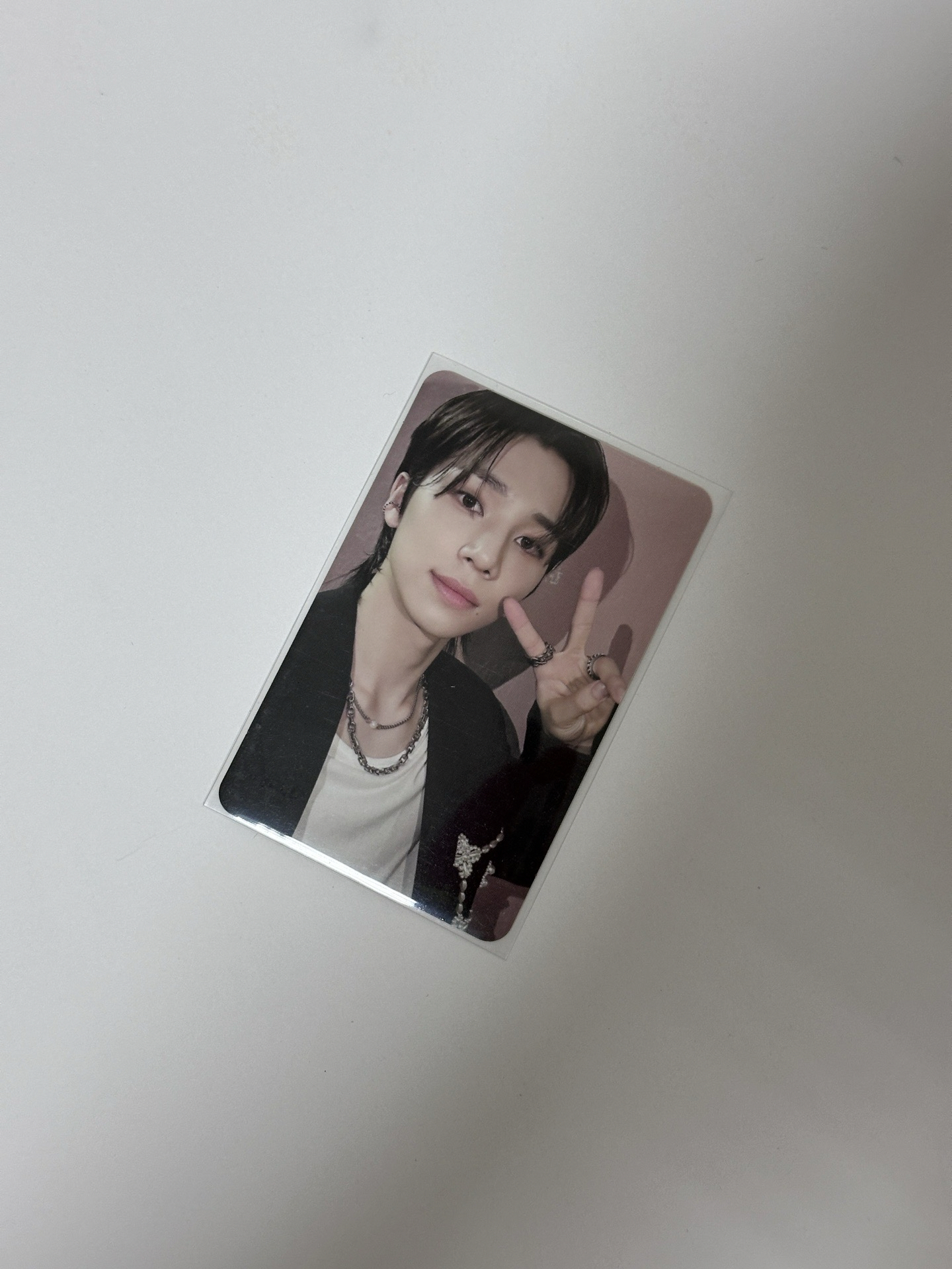 Sogeon專卡（nallina/orly/出道專）