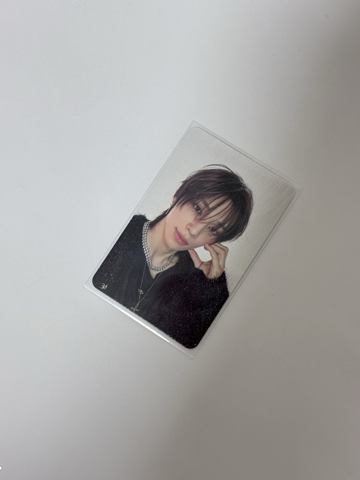 Sogeon專卡（nallina/orly/出道專）