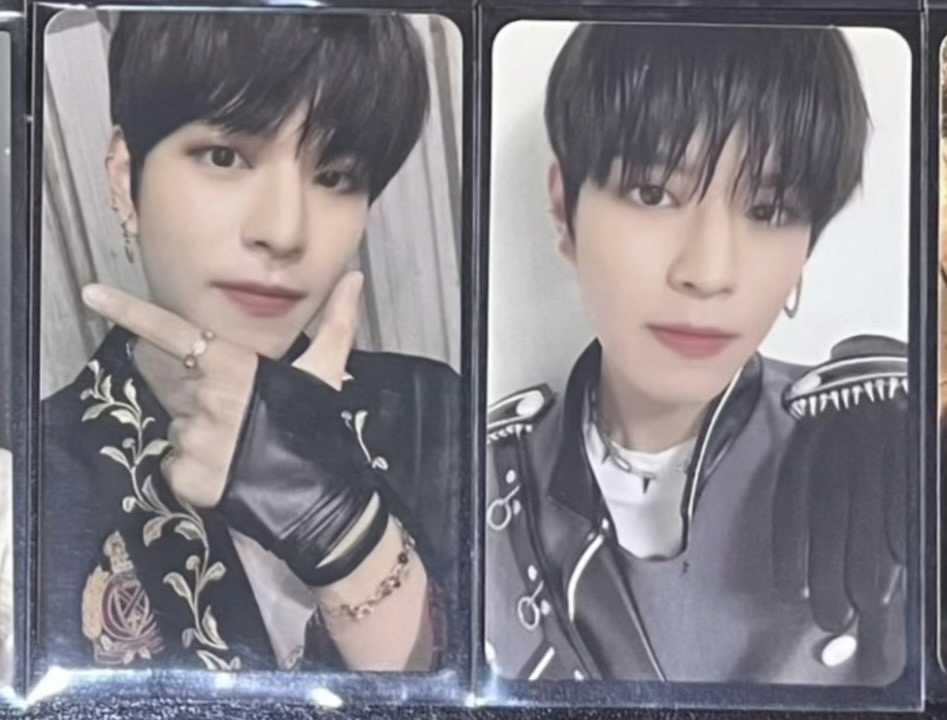 🐶玟in生雙面卡