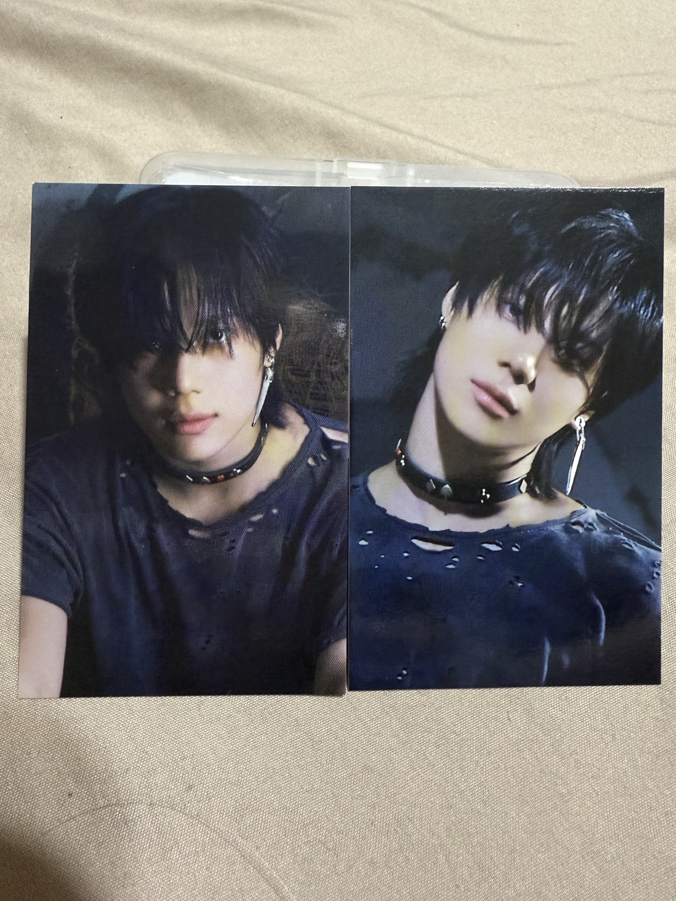 Veil 神戶場 場限卡