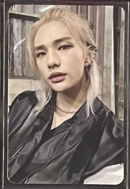 🥟辰in生雙面卡