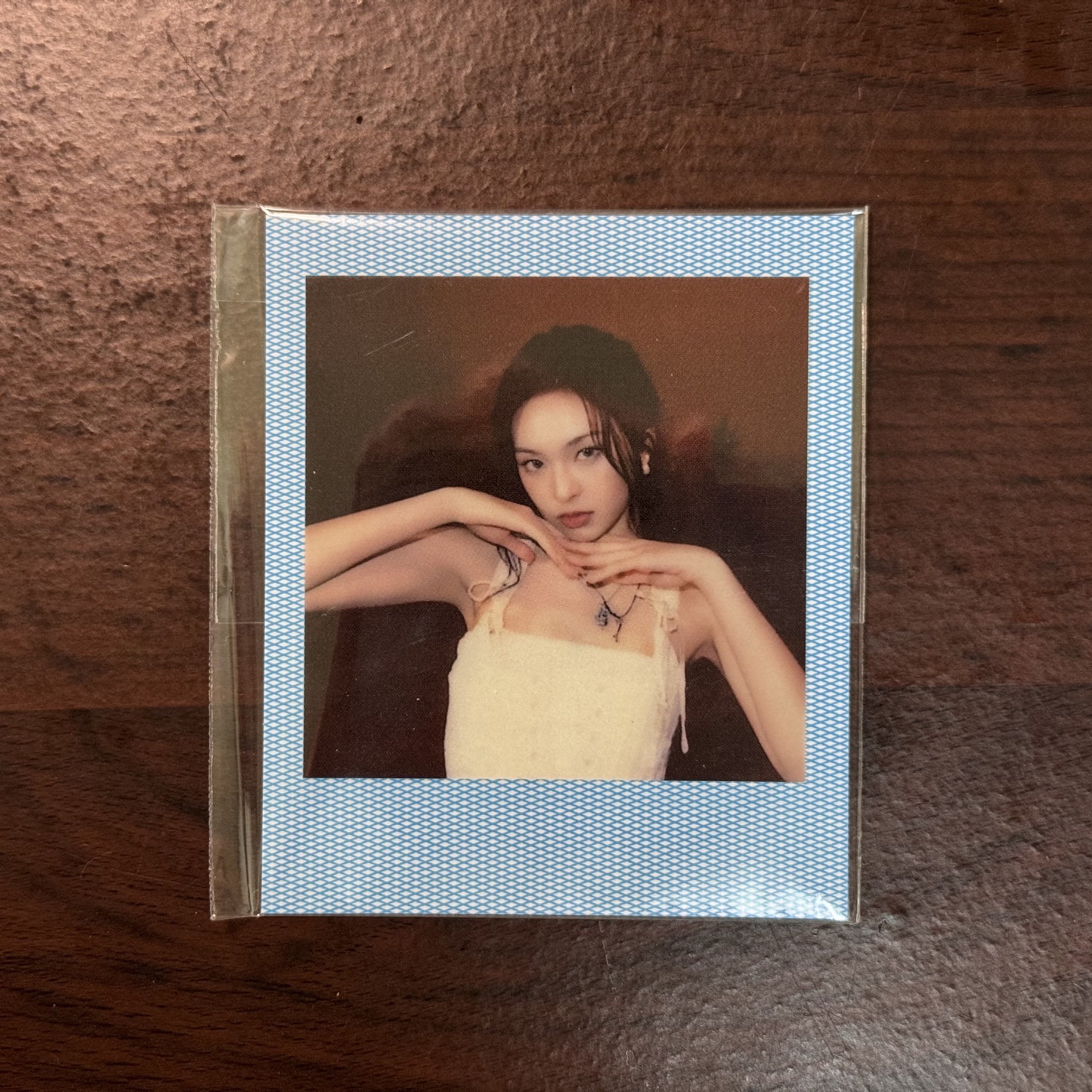 SUPA DUPA LUV 柒 $200