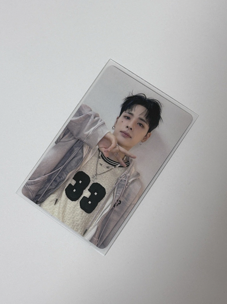 塔店 beatboxer預售特典 井上陽